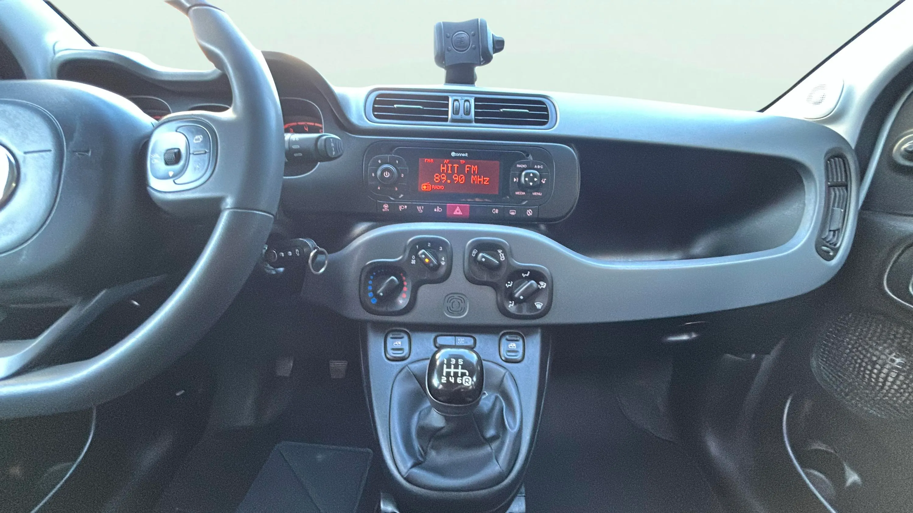 Fiat Panda City Life Hybrid 1.0 Gse - foto 10