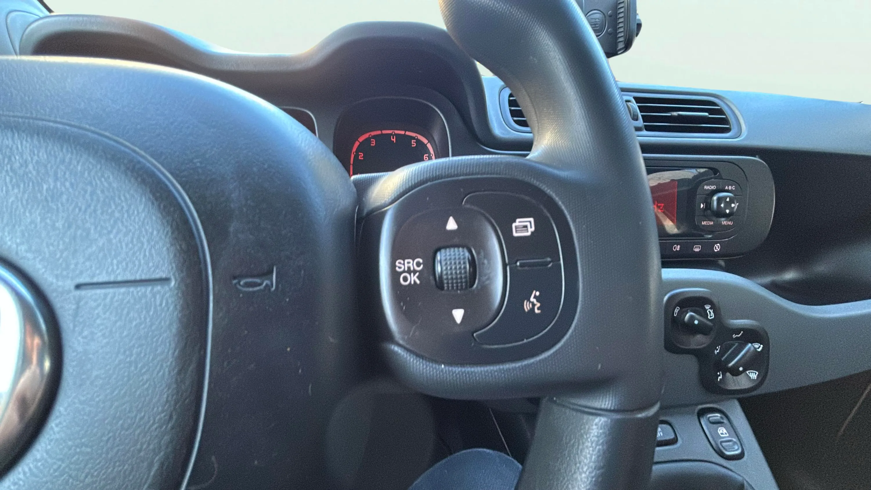 Fiat Panda City Life Hybrid 1.0 Gse - foto 19