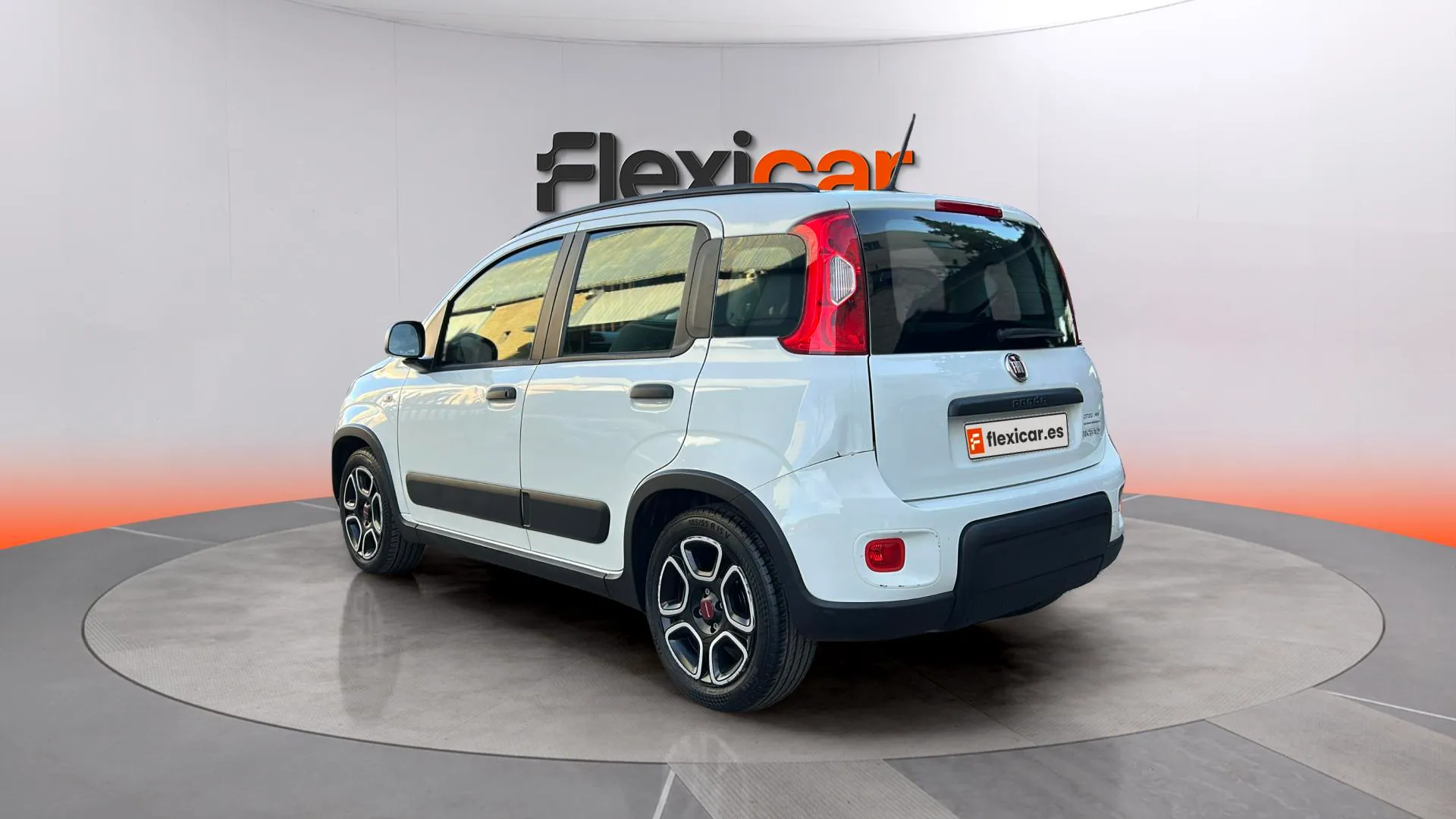 Fiat Panda City Life Hybrid 1.0 Gse - foto 4