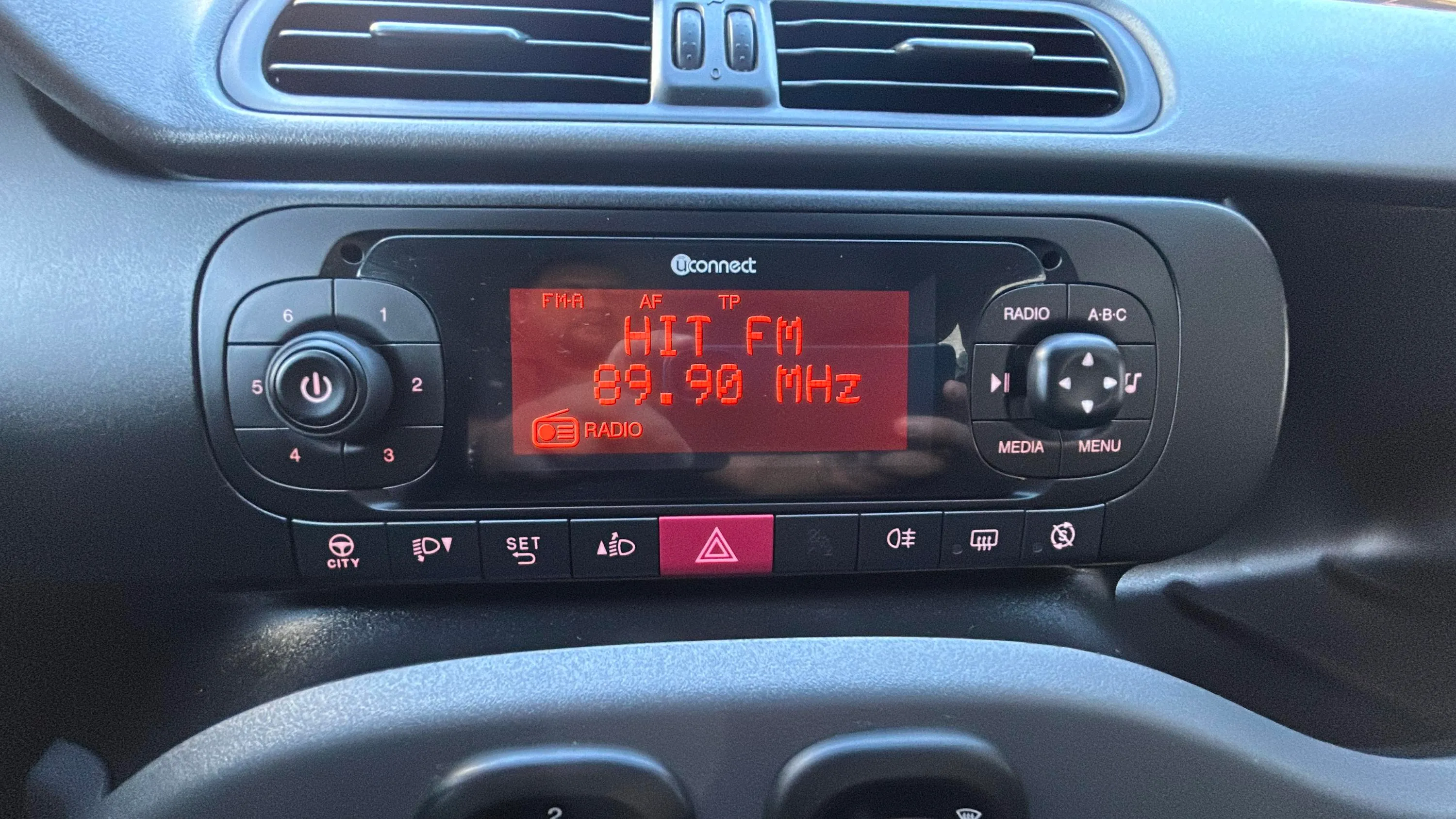 Fiat Panda City Life Hybrid 1.0 Gse - foto 21