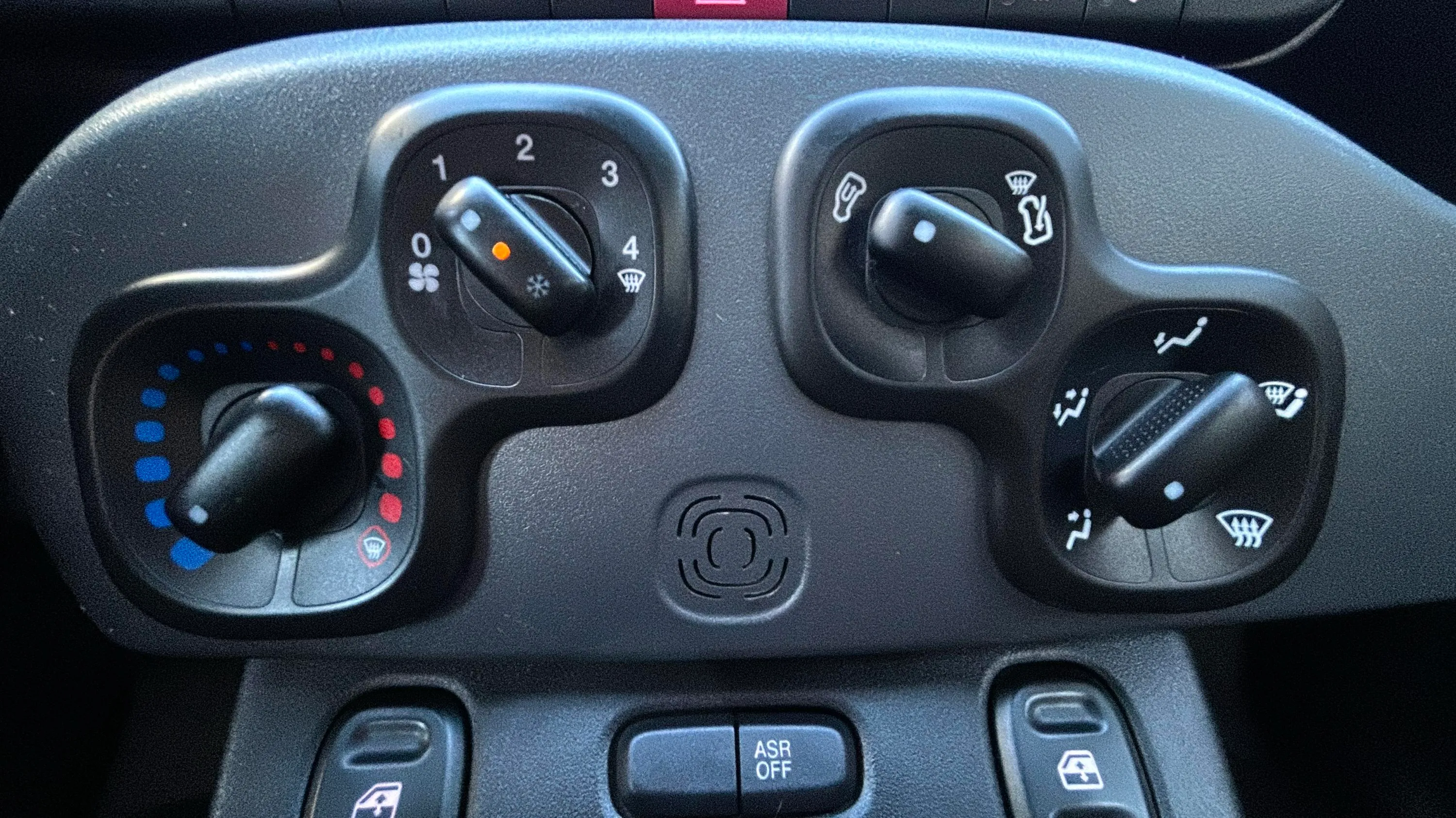 Fiat Panda City Life Hybrid 1.0 Gse - foto 20