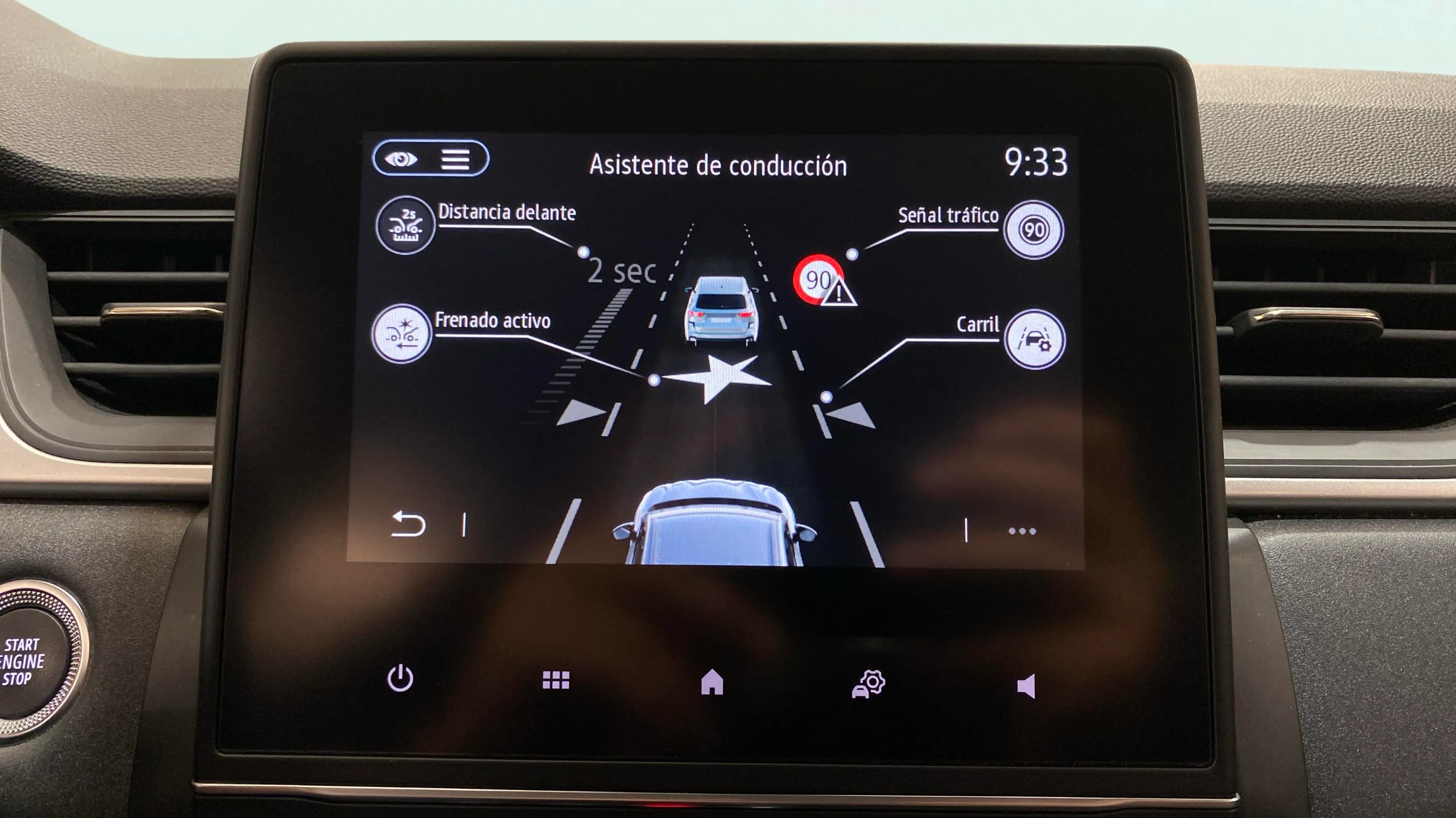 Mitsubishi ASX 100T Motion - foto 24