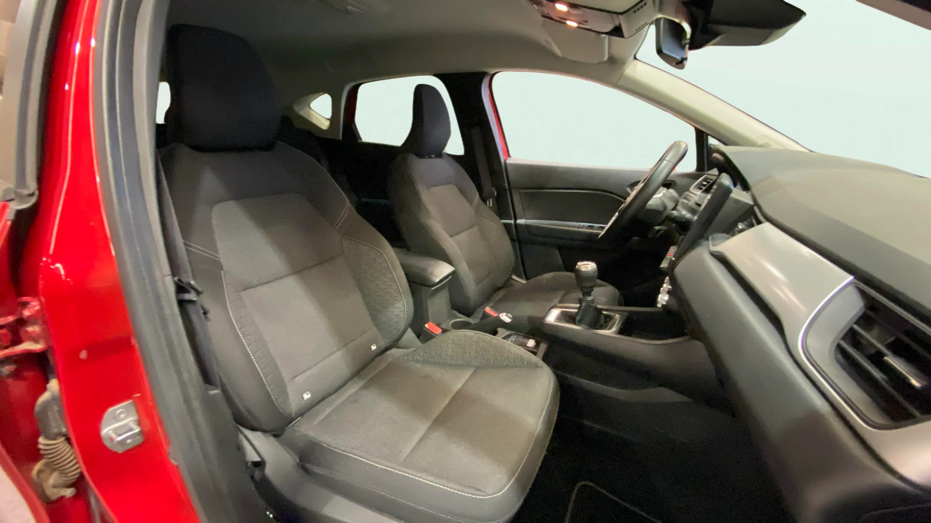 Mitsubishi ASX 100T Motion - foto 11