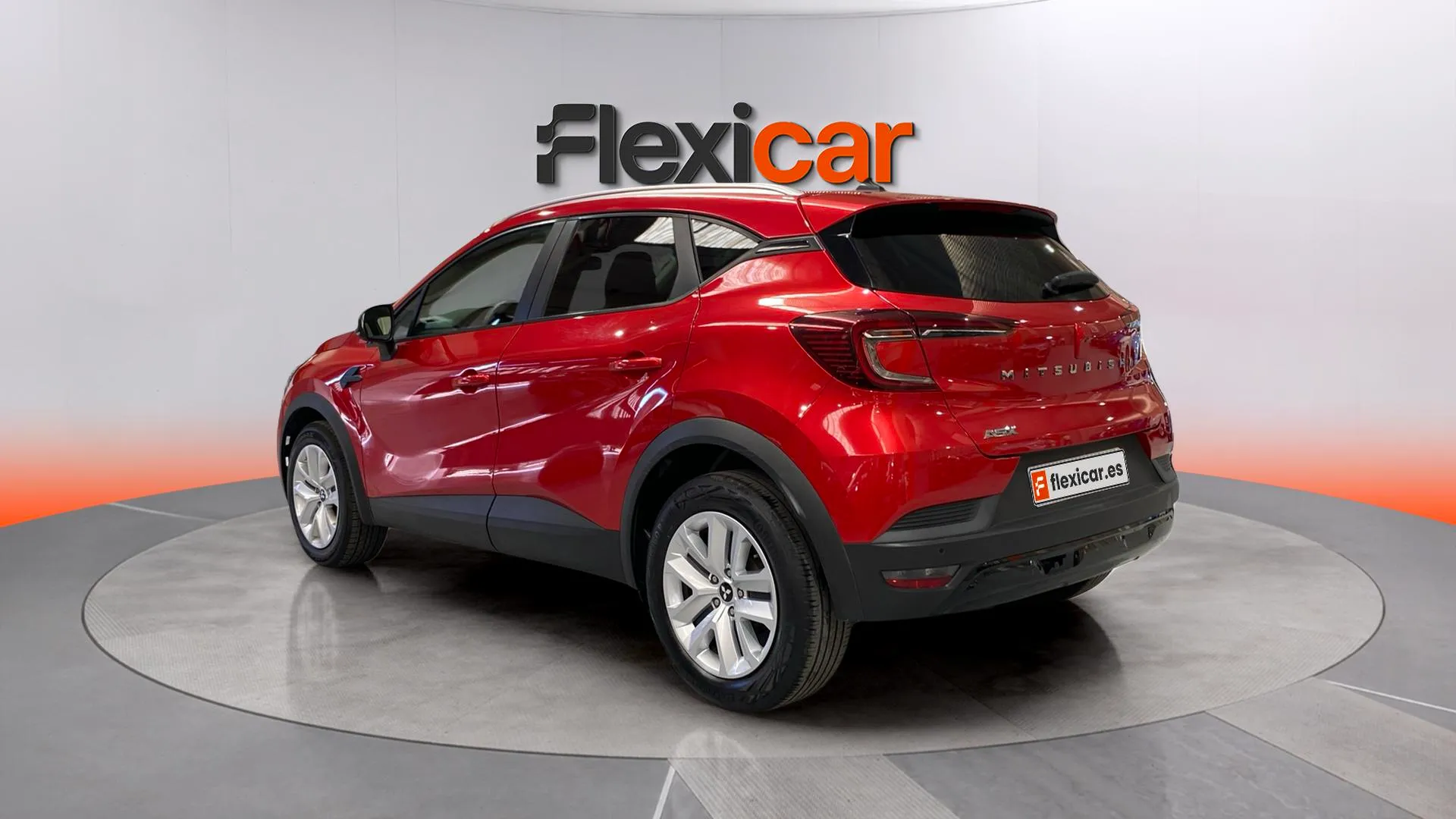 Mitsubishi ASX 100T Motion - foto 6