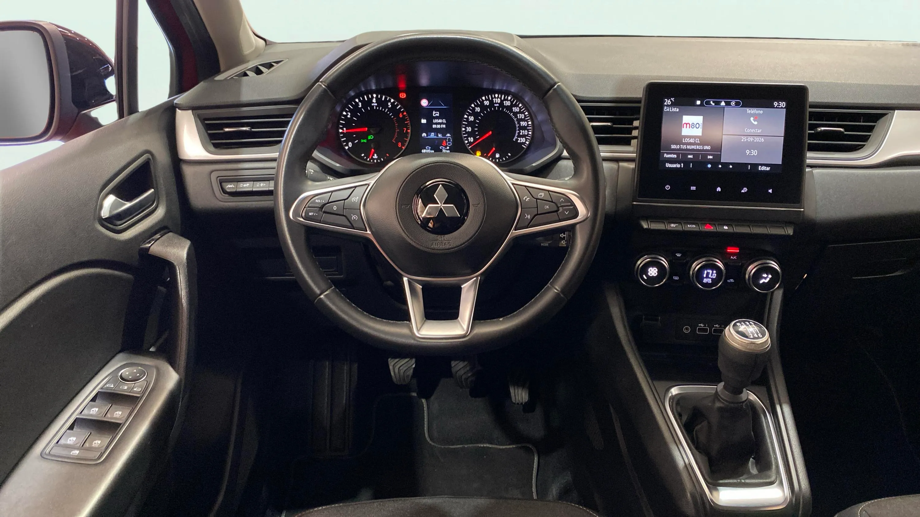 Mitsubishi ASX 100T Motion - foto 15