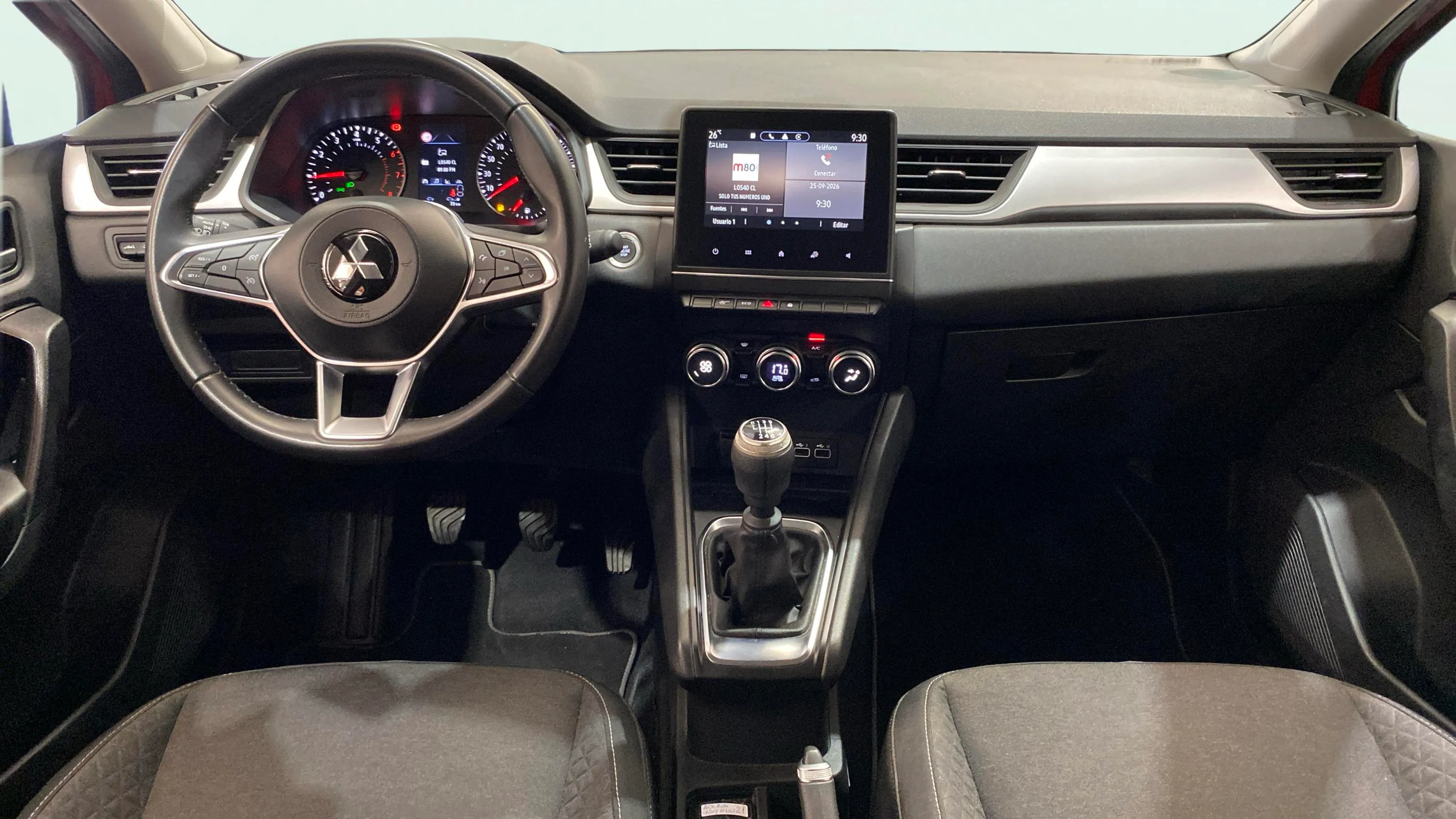 Mitsubishi ASX 100T Motion - foto 14
