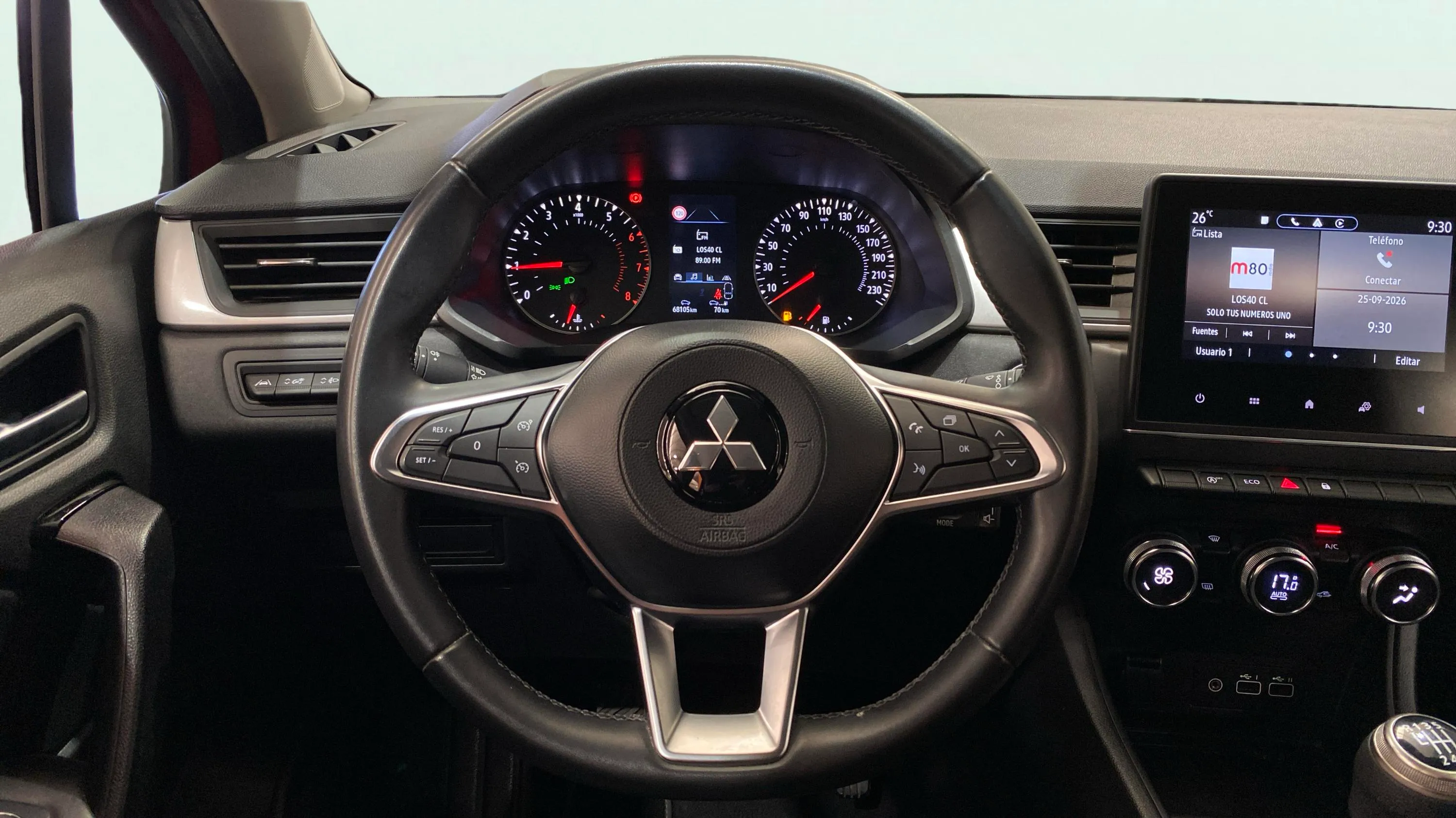 Mitsubishi ASX 100T Motion - foto 17