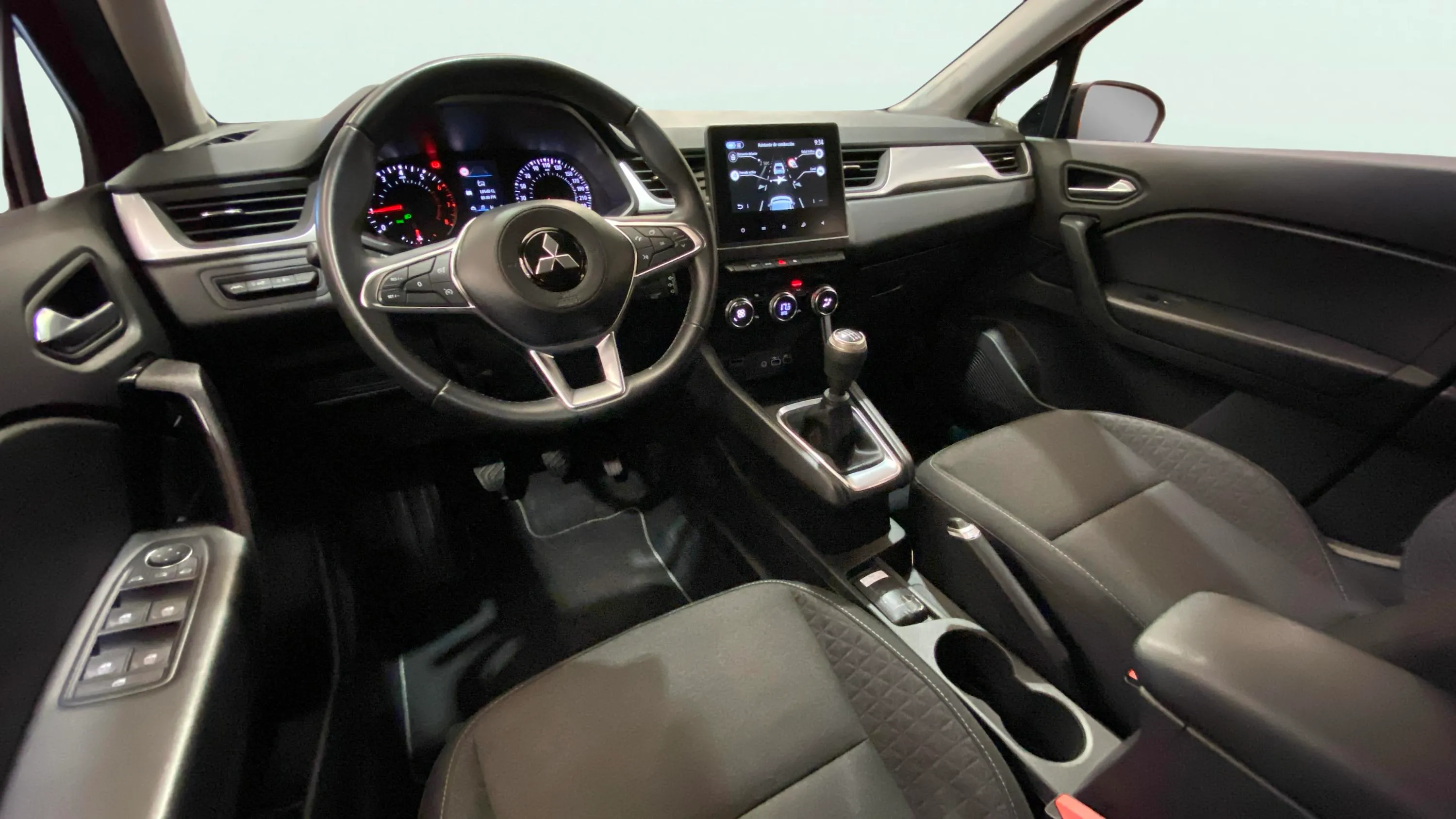 Mitsubishi ASX 100T Motion - foto 27