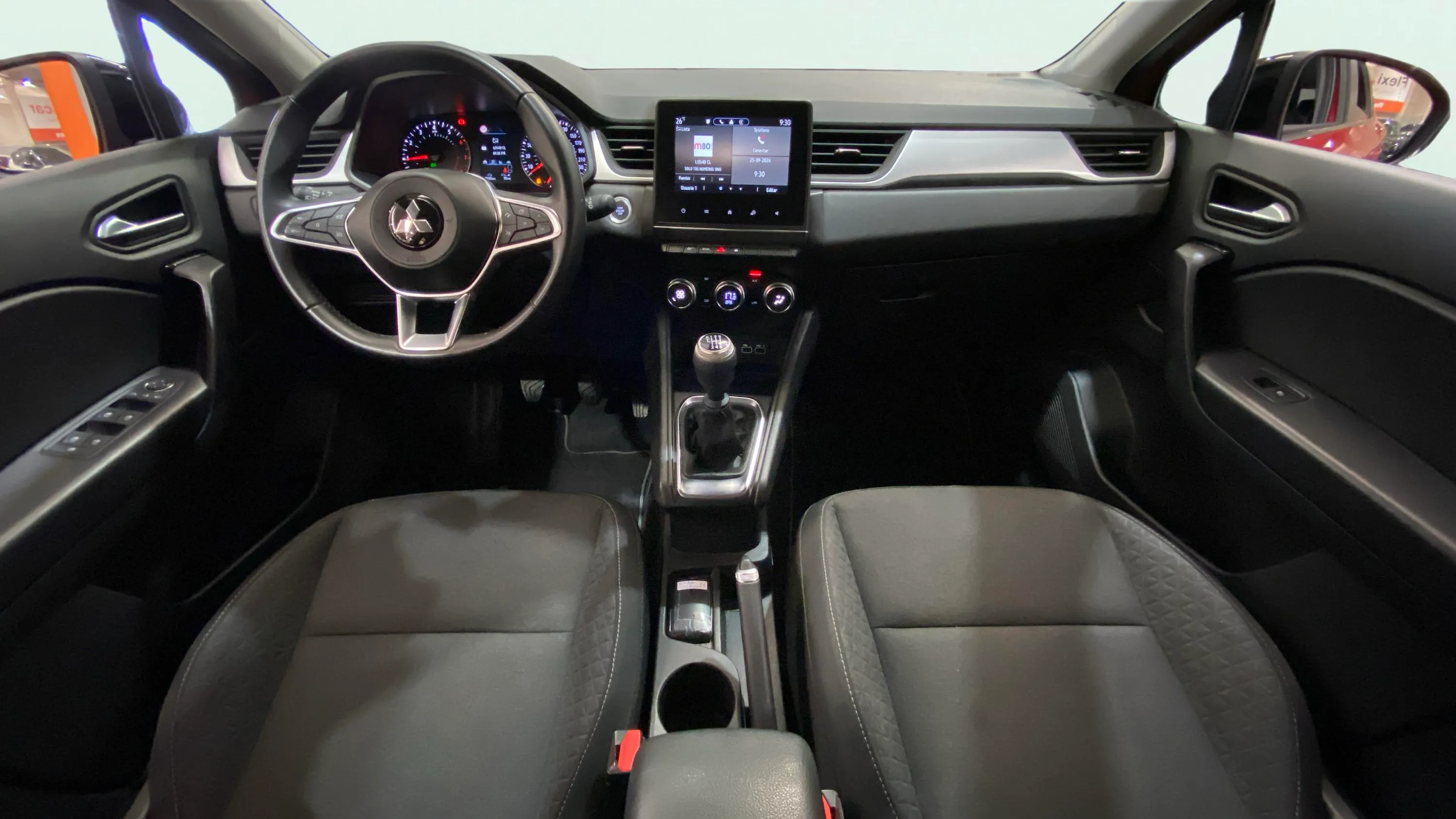 Mitsubishi ASX 100T Motion - foto 13