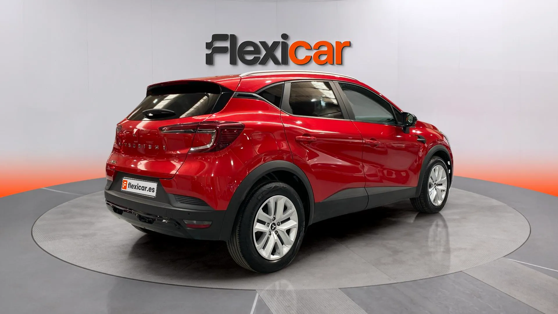 Mitsubishi ASX 100T Motion - foto 8