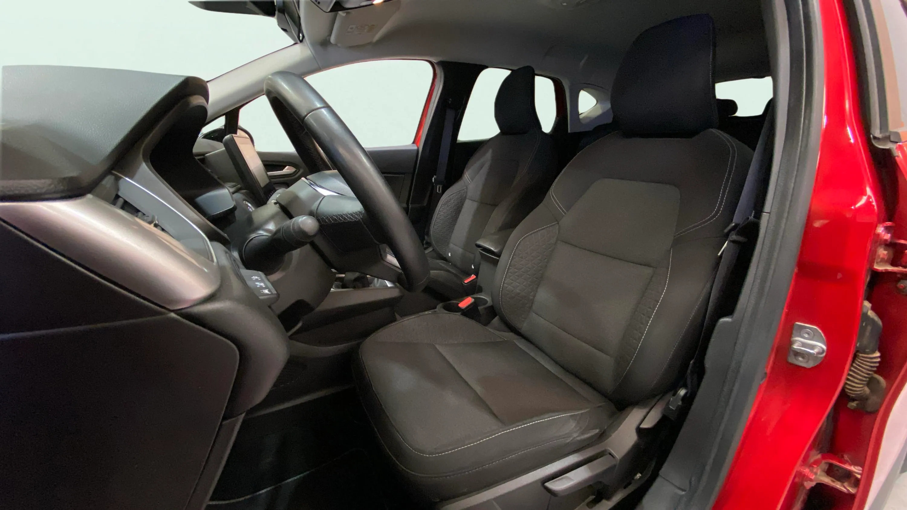Mitsubishi ASX 100T Motion - foto 10