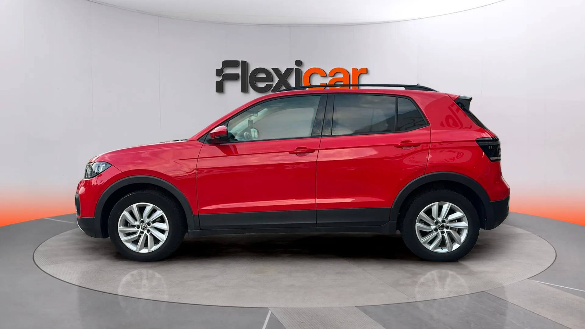 Volkswagen T-Cross Sport 1.0 TSI DSG - foto 3