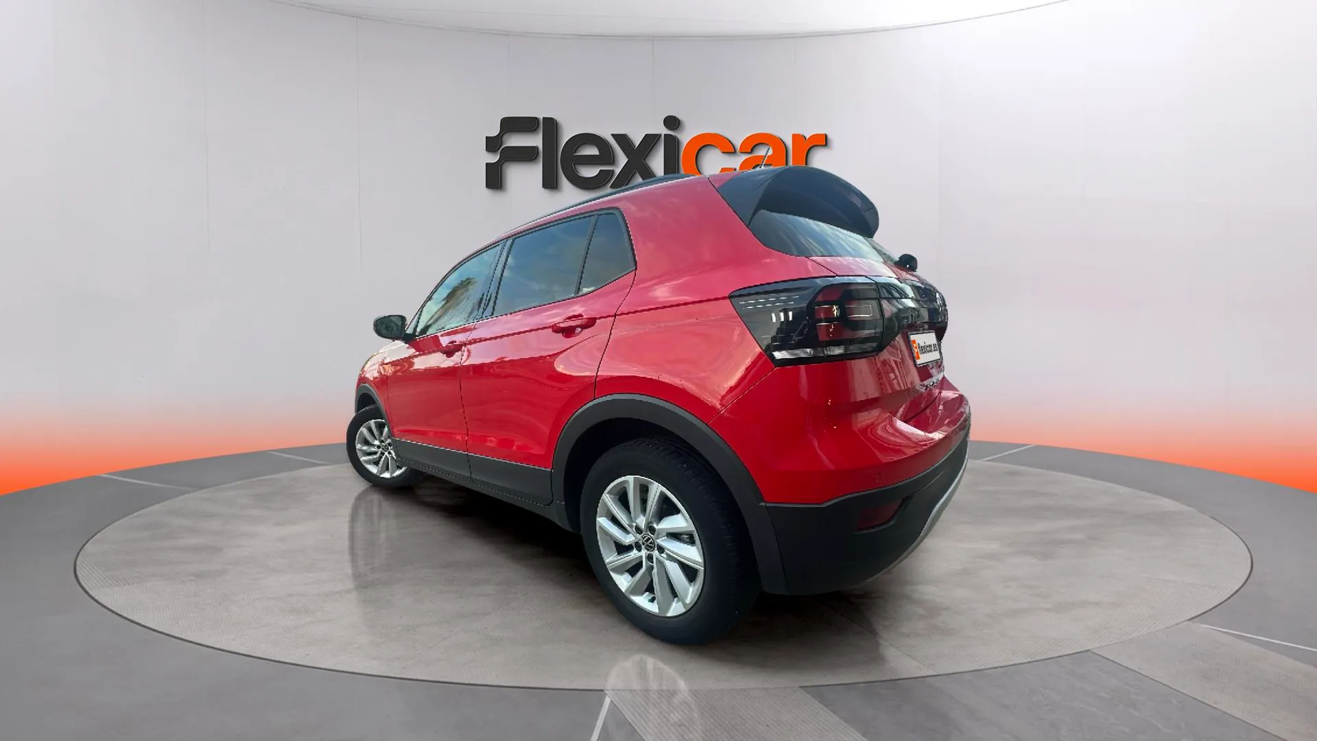 Volkswagen T-Cross Sport 1.0 TSI DSG - foto 4
