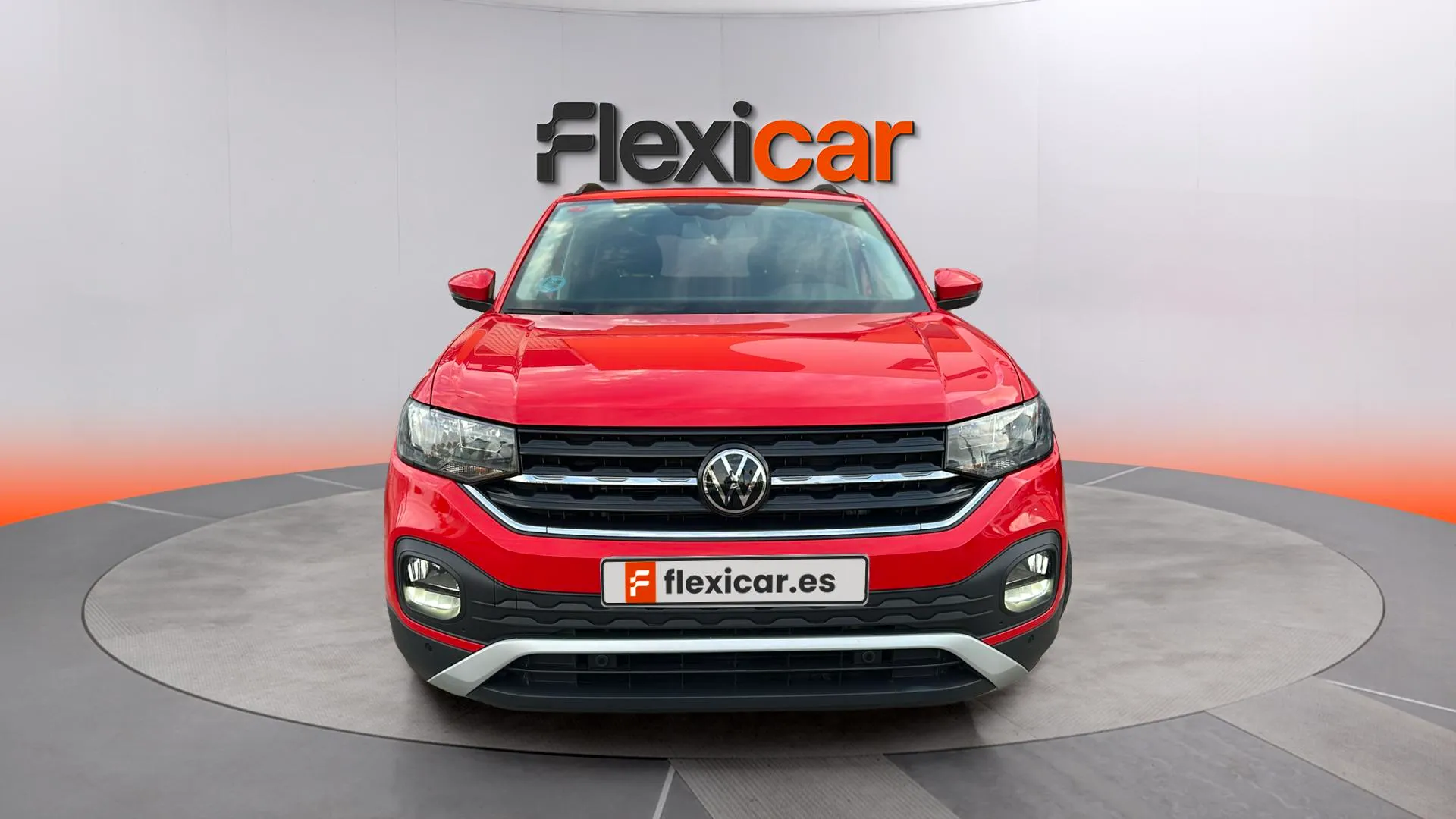 Volkswagen T-Cross Sport 1.0 TSI DSG - foto 8