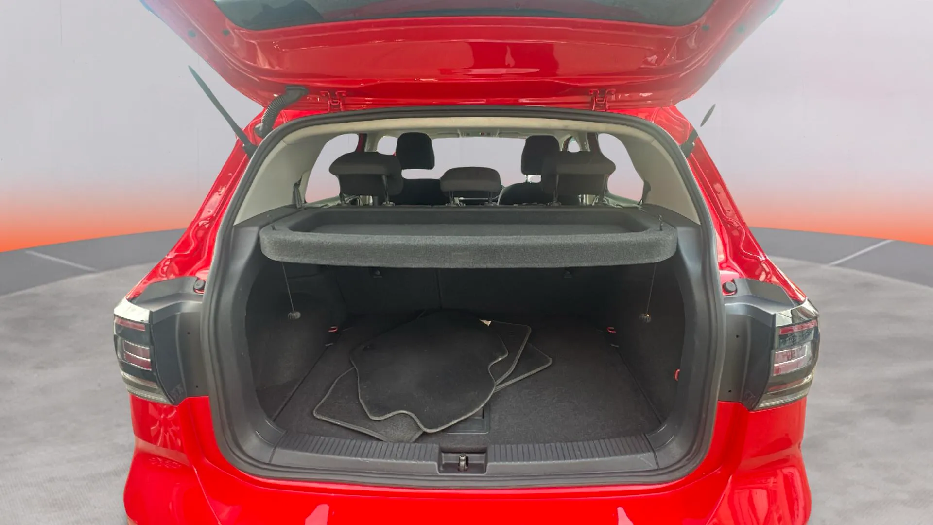 Volkswagen T-Cross Sport 1.0 TSI DSG - foto 15