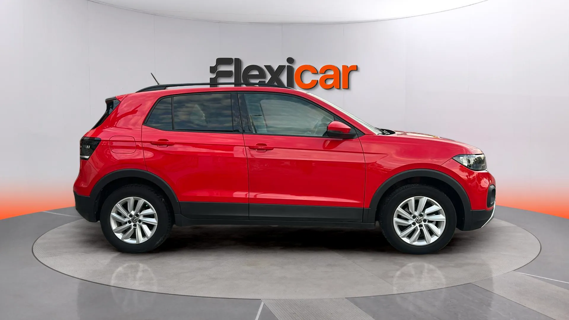Volkswagen T-Cross Sport 1.0 TSI DSG - foto 7