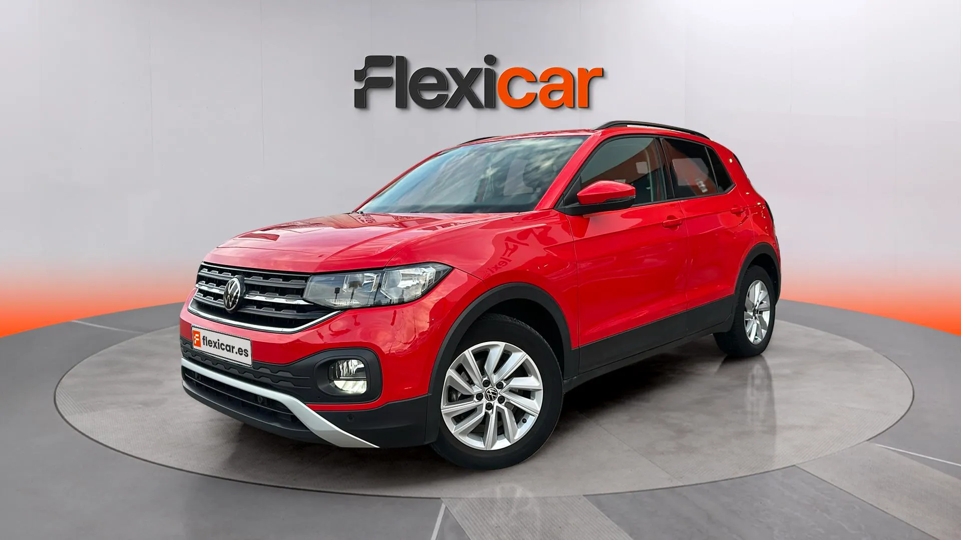 Volkswagen T-Cross Sport 1.0 TSI DSG - foto 2