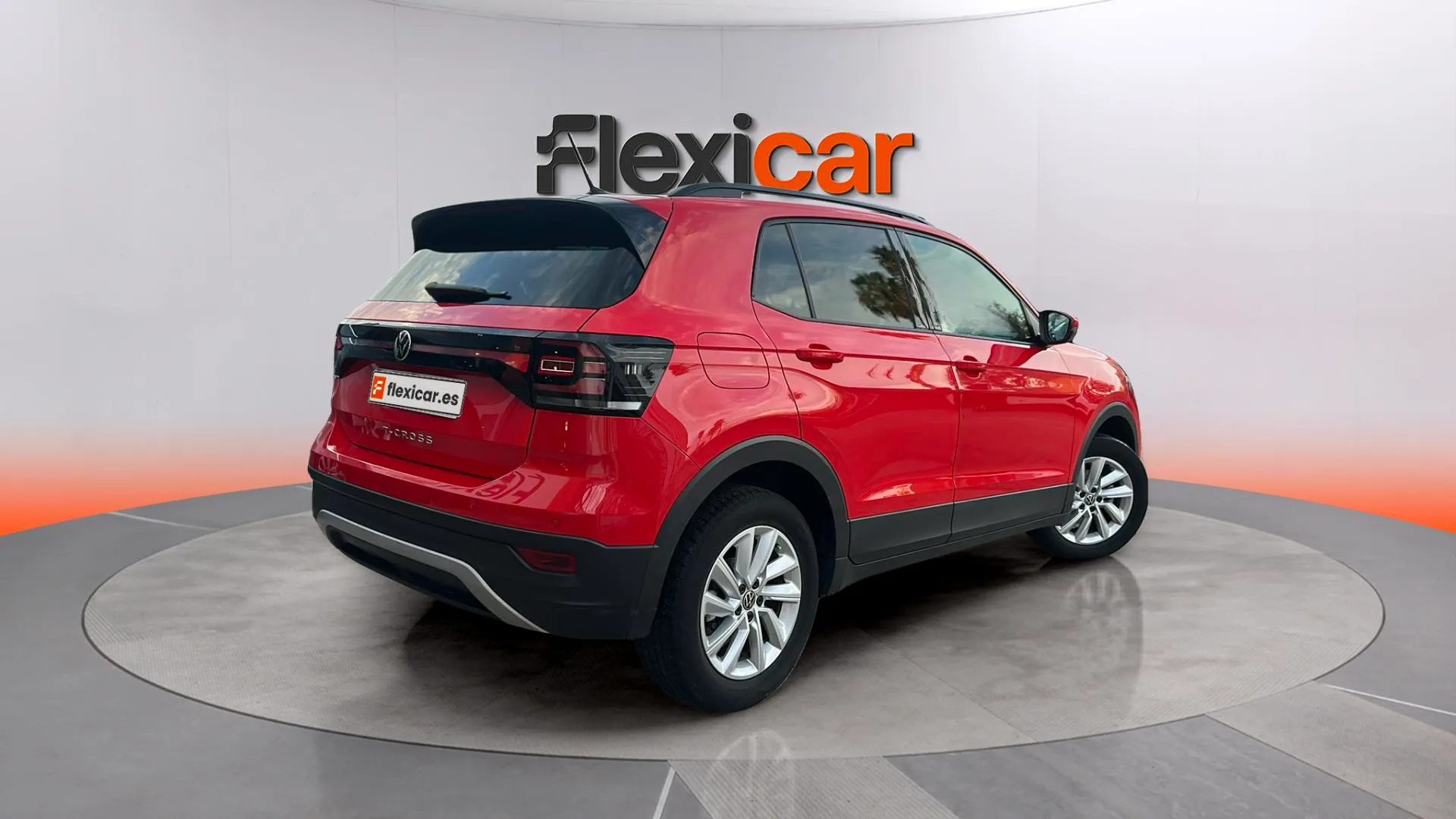 Volkswagen T-Cross Sport 1.0 TSI DSG - foto 6