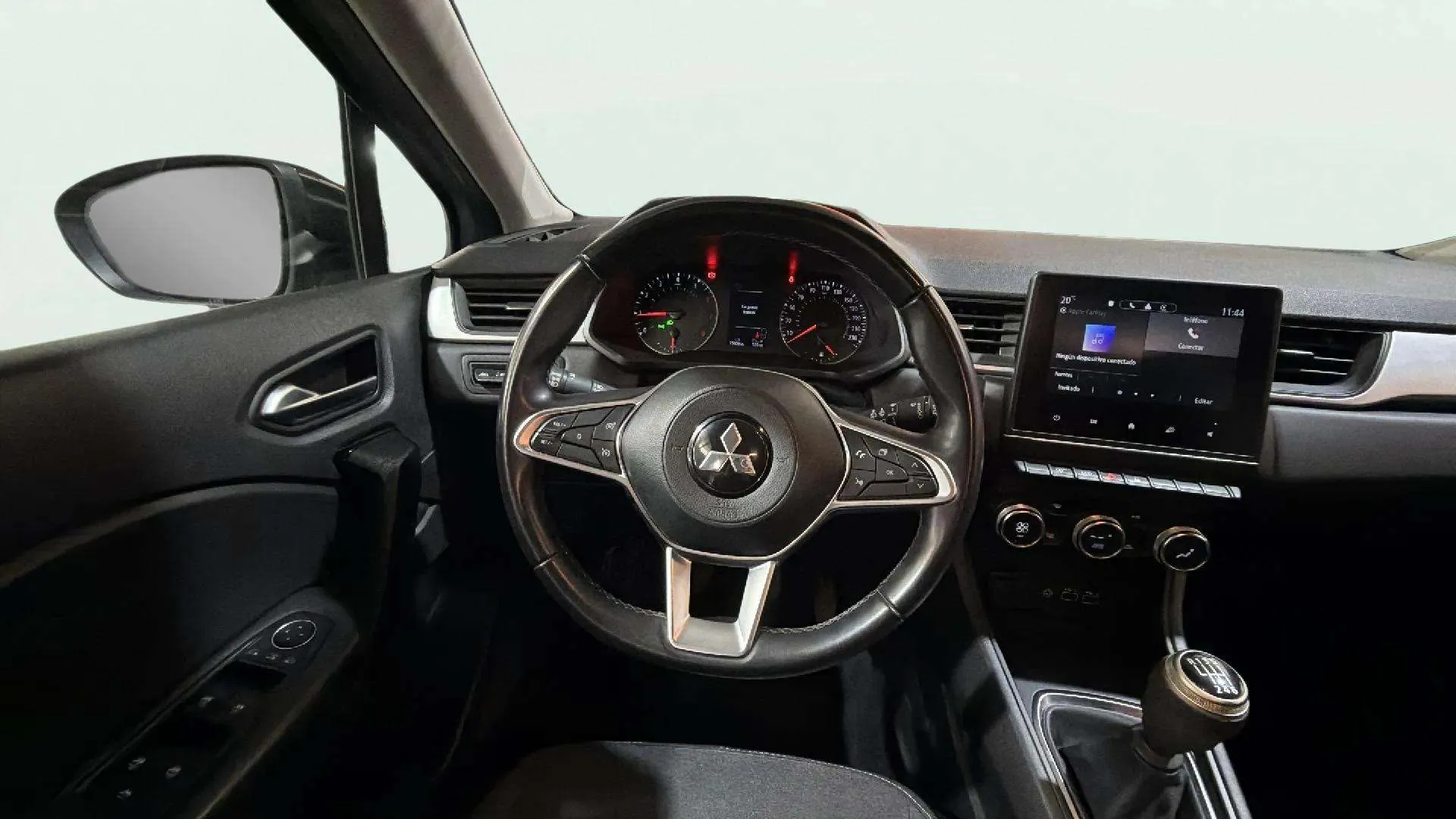 Mitsubishi ASX 100T Motion - foto 10