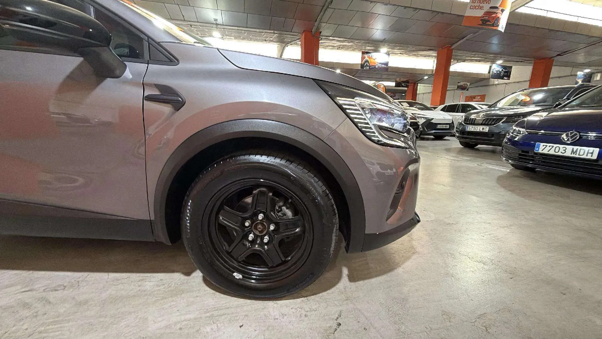 Mitsubishi ASX 100T Motion - foto 23