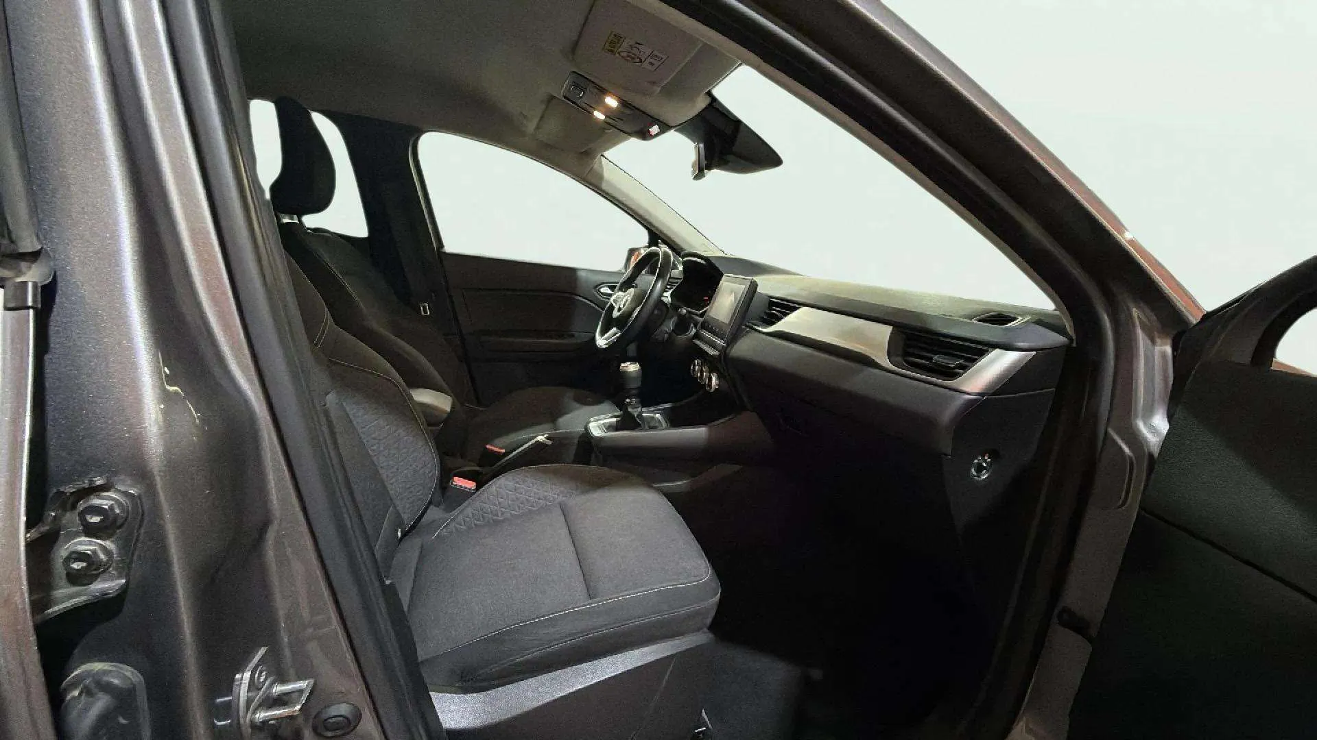 Mitsubishi ASX 100T Motion - foto 12