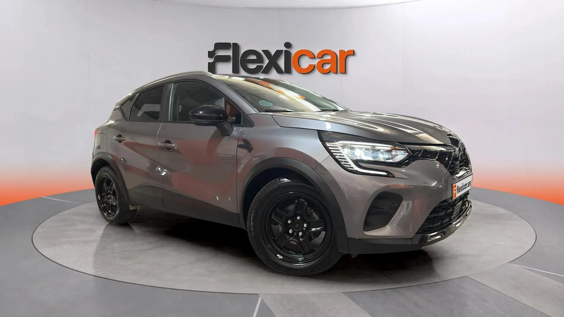 Mitsubishi ASX 100T Motion