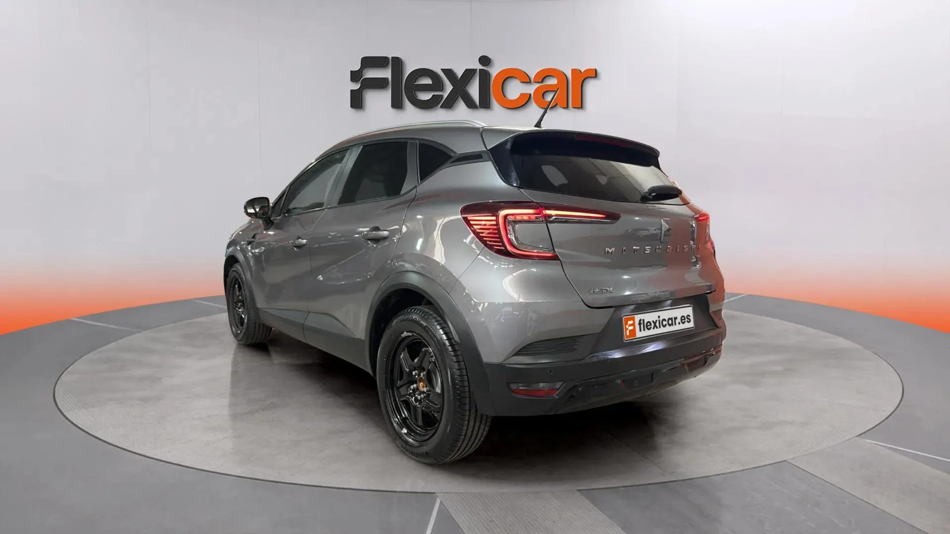 Mitsubishi ASX 100T Motion - foto 5
