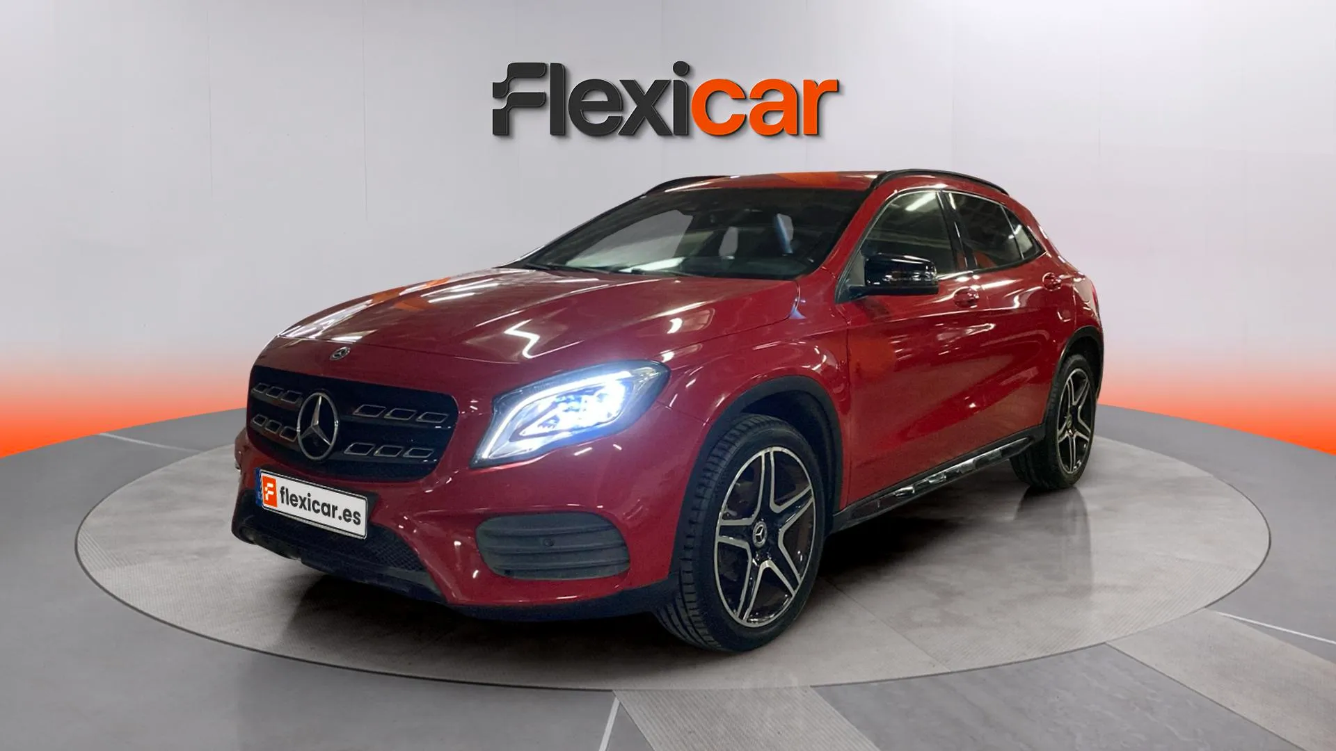 Mercedes-Benz GLA 200 d - foto 3