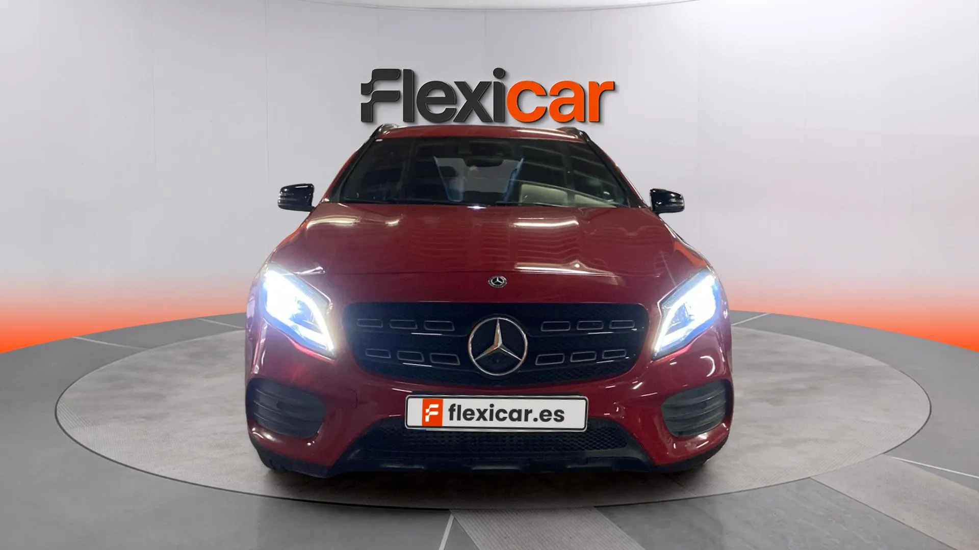 Mercedes-Benz GLA 200 d - foto 2