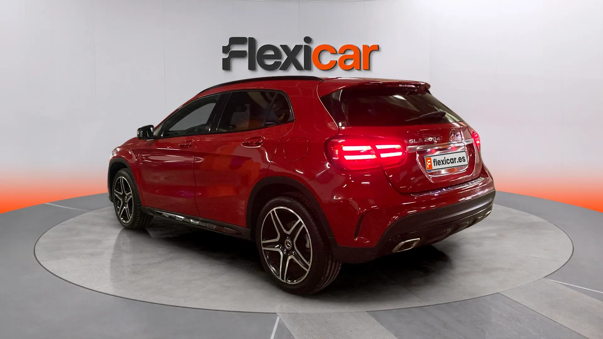 Mercedes-Benz GLA 200 d - foto 5