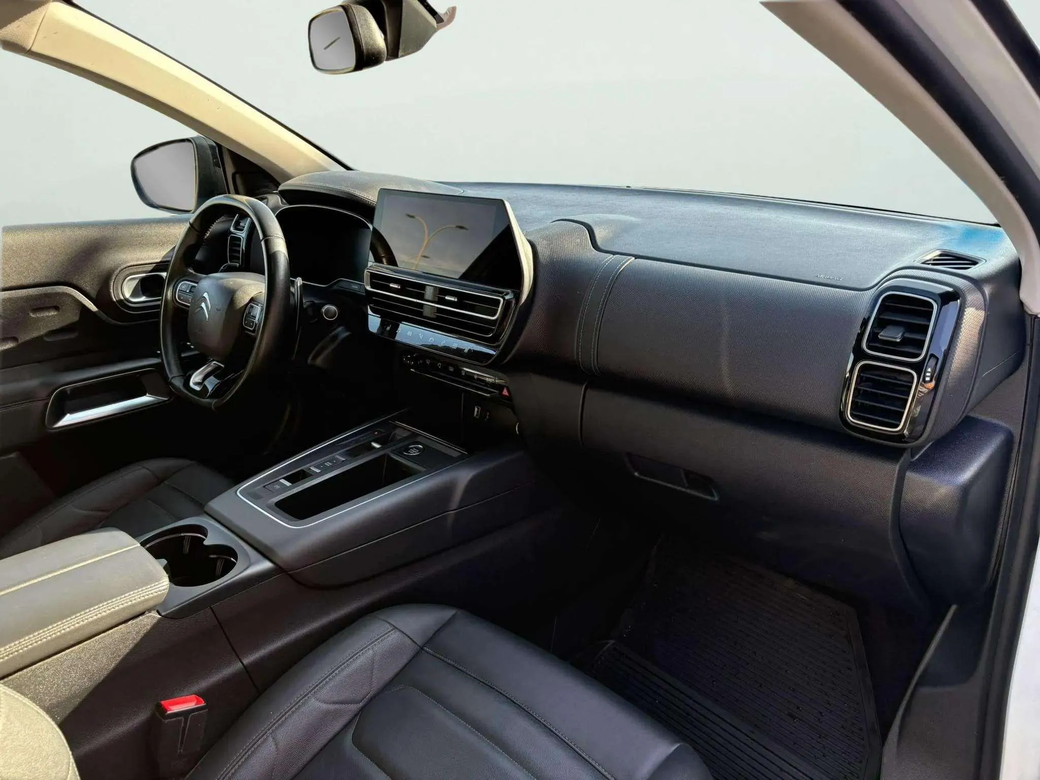 Citroën C5 Aircross 225 e-EAT8 Shine Pack - foto 26