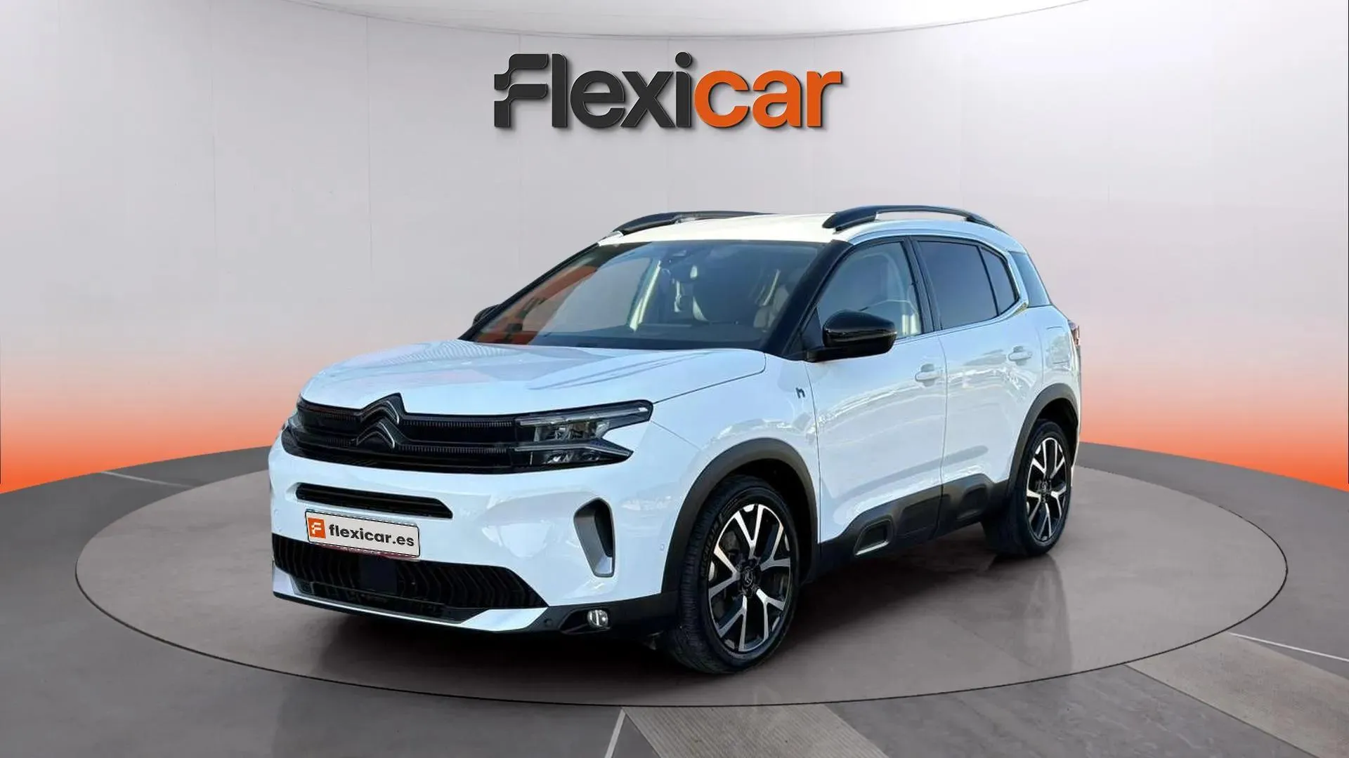 Citroën C5 Aircross 225 e-EAT8 Shine Pack - foto 7