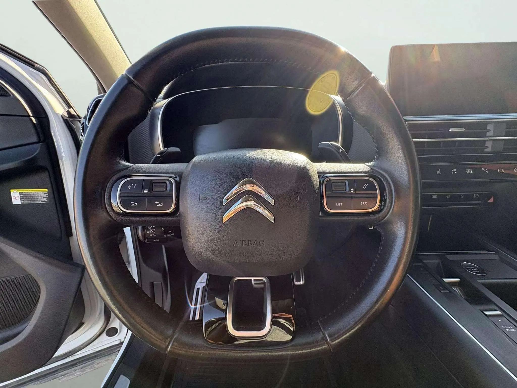 Citroën C5 Aircross 225 e-EAT8 Shine Pack - foto 8