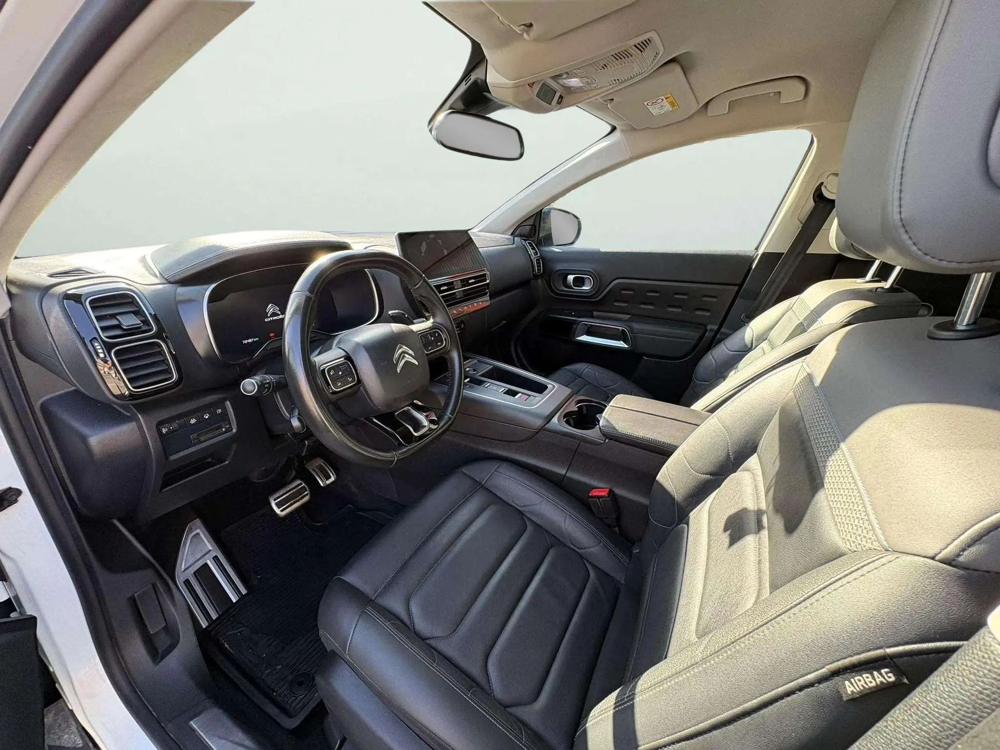 Citroën C5 Aircross 225 e-EAT8 Shine Pack - foto 15