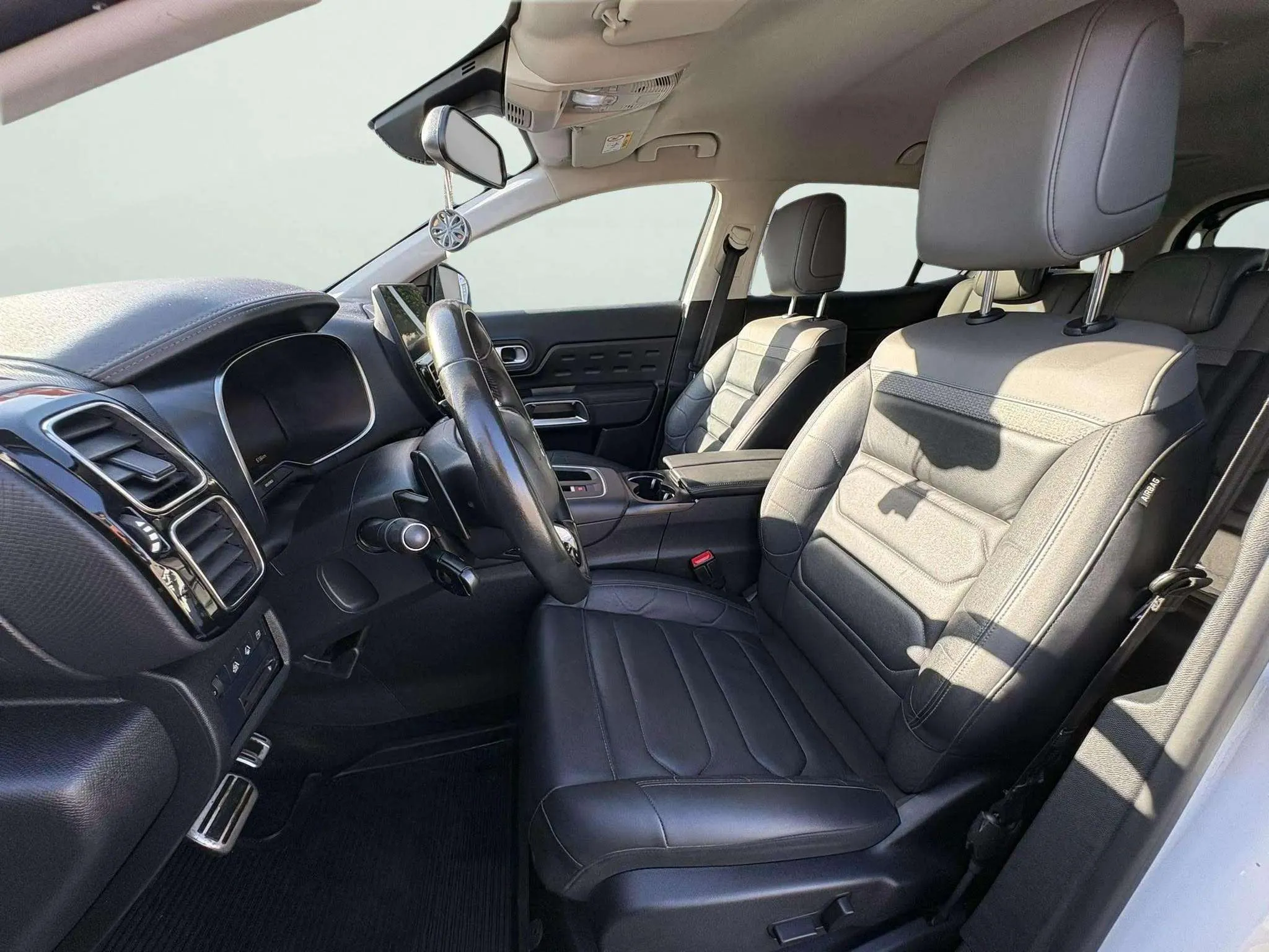 Citroën C5 Aircross 225 e-EAT8 Shine Pack - foto 14