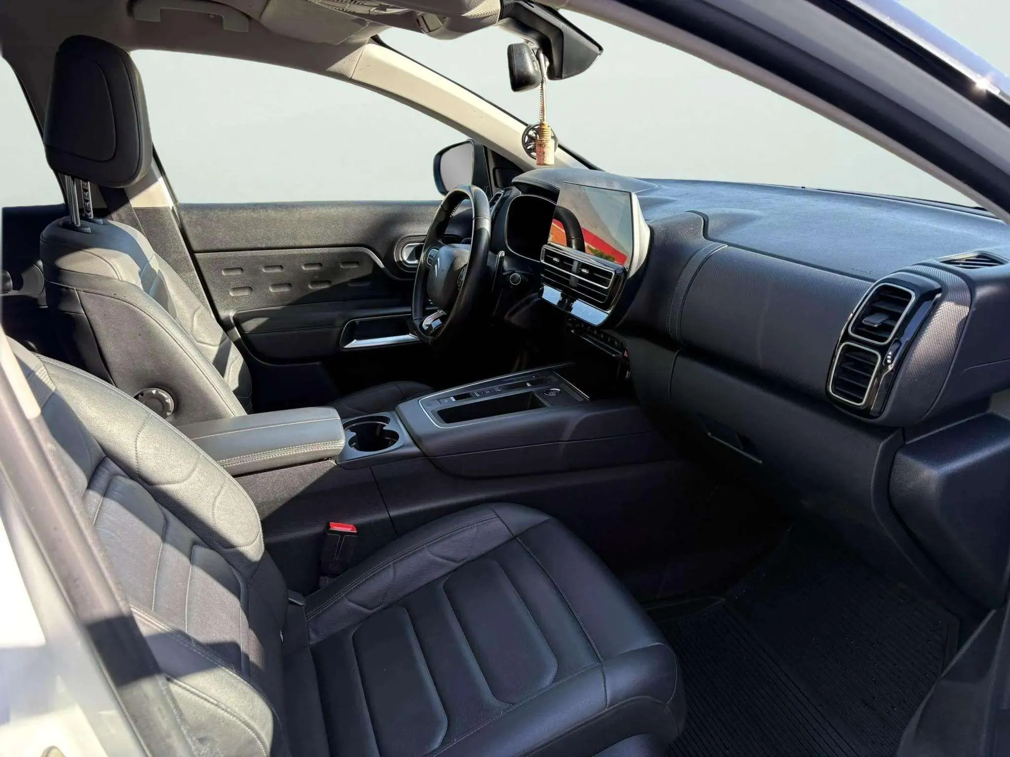 Citroën C5 Aircross 225 e-EAT8 Shine Pack - foto 19