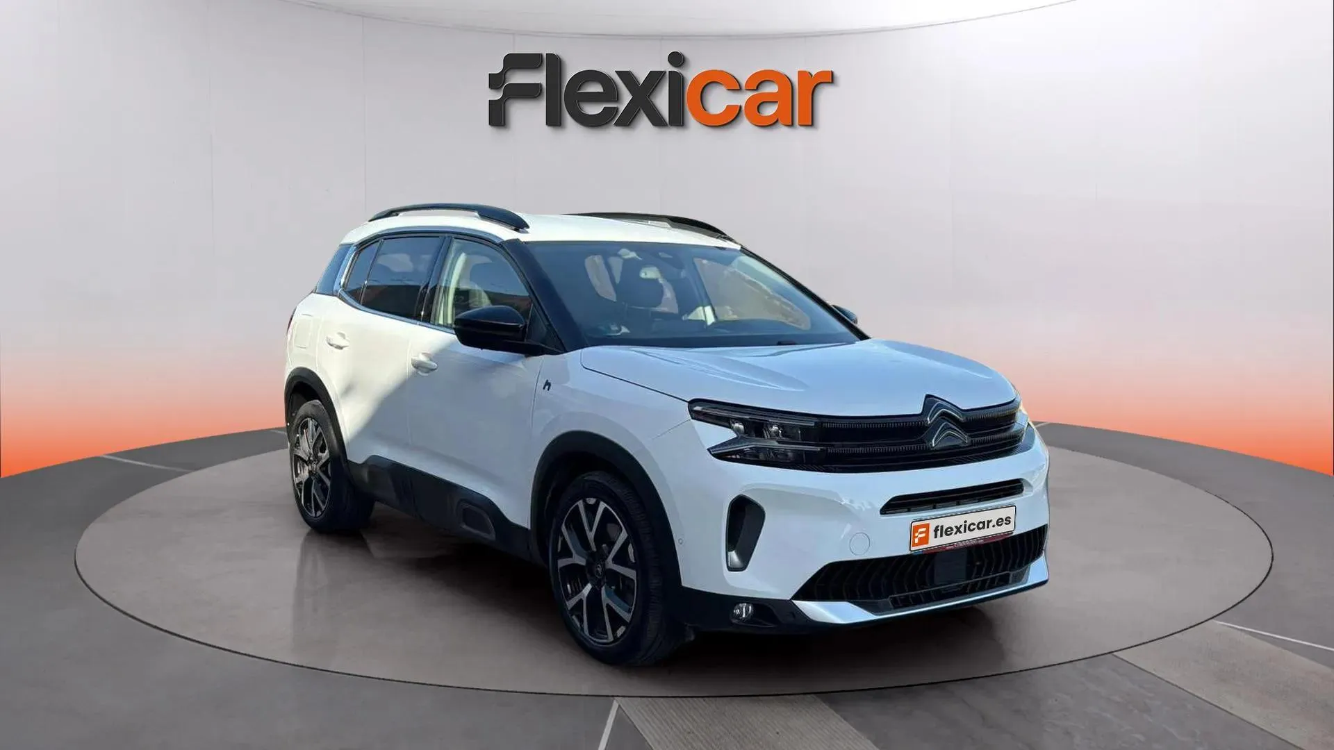 Citroën C5 Aircross 225 e-EAT8 Shine Pack