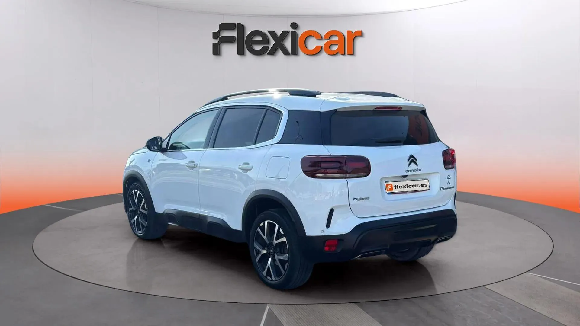 Citroën C5 Aircross 225 e-EAT8 Shine Pack - foto 5