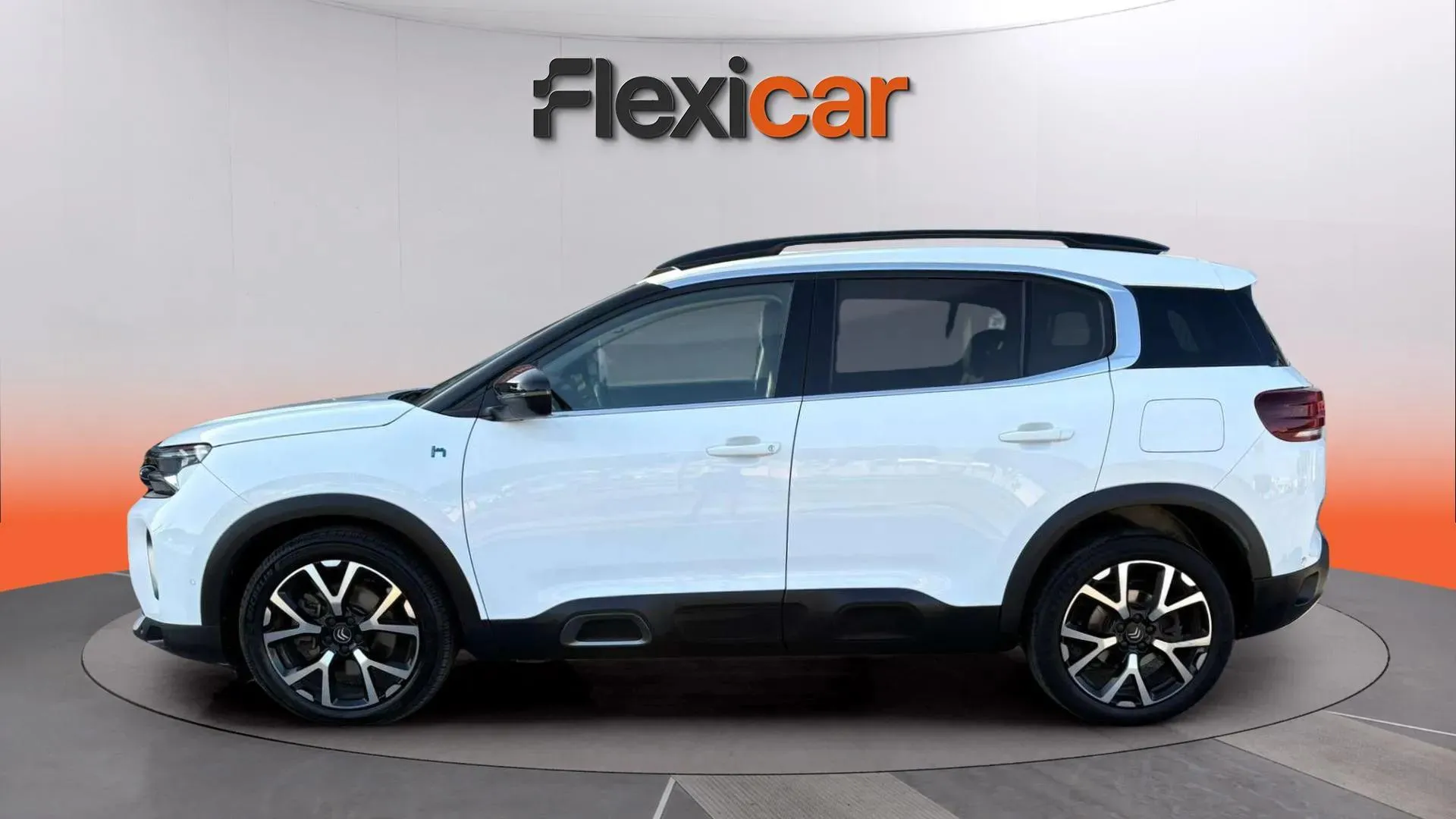 Citroën C5 Aircross 225 e-EAT8 Shine Pack - foto 3
