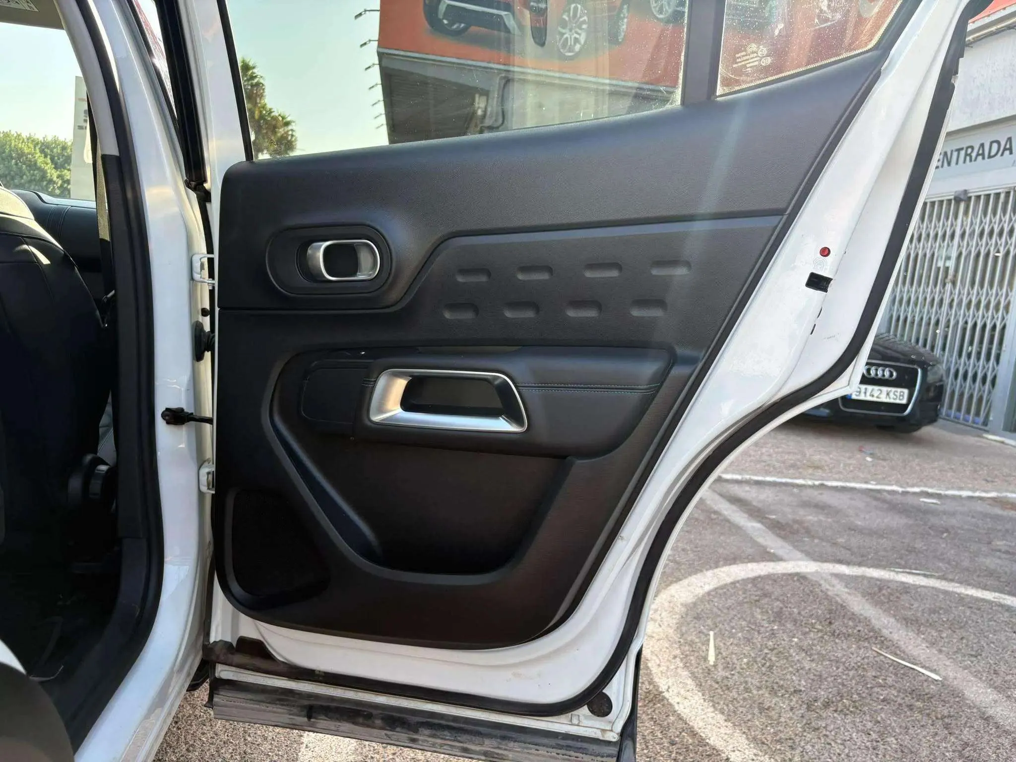 Citroën C5 Aircross 225 e-EAT8 Shine Pack - foto 22
