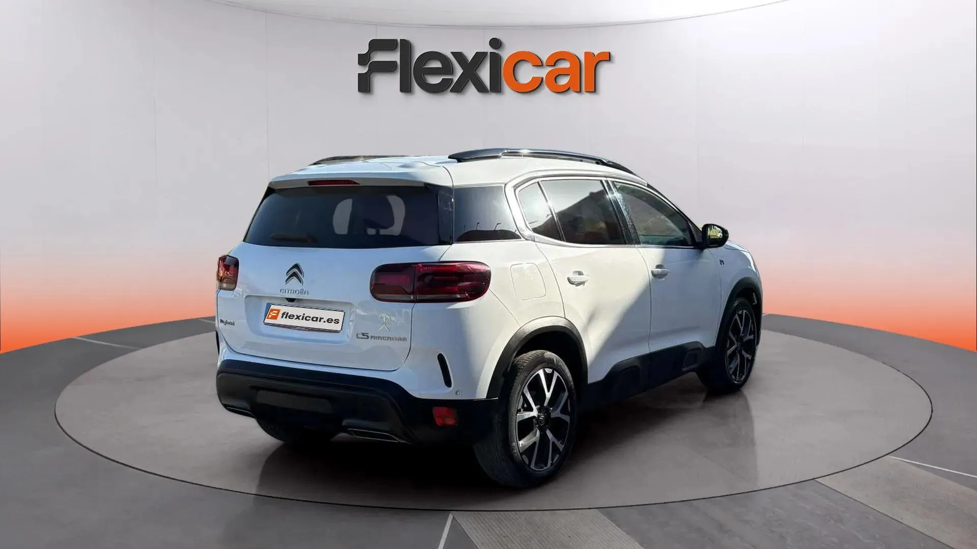Citroën C5 Aircross 225 e-EAT8 Shine Pack - foto 4