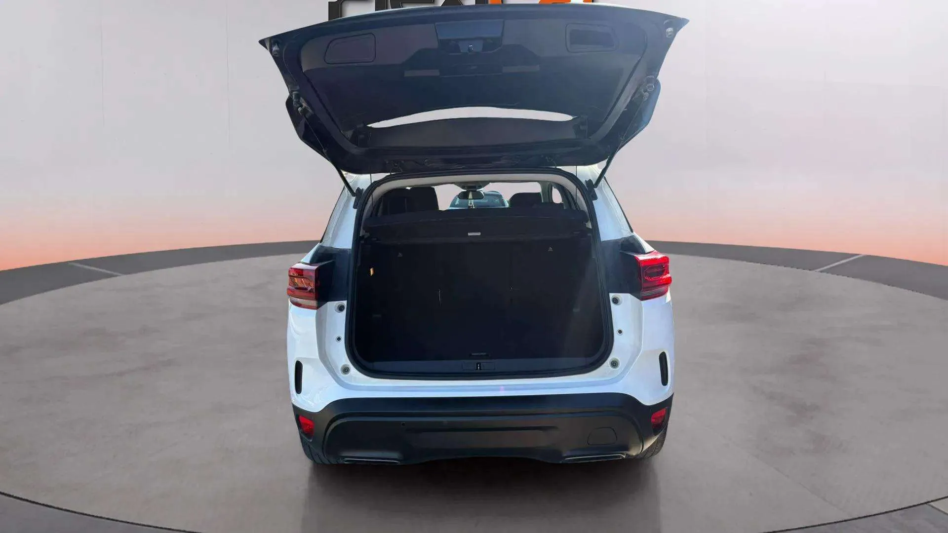 Citroën C5 Aircross 225 e-EAT8 Shine Pack - foto 23
