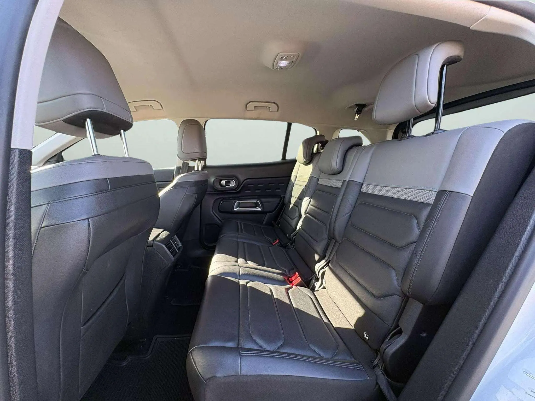 Citroën C5 Aircross 225 e-EAT8 Shine Pack - foto 20
