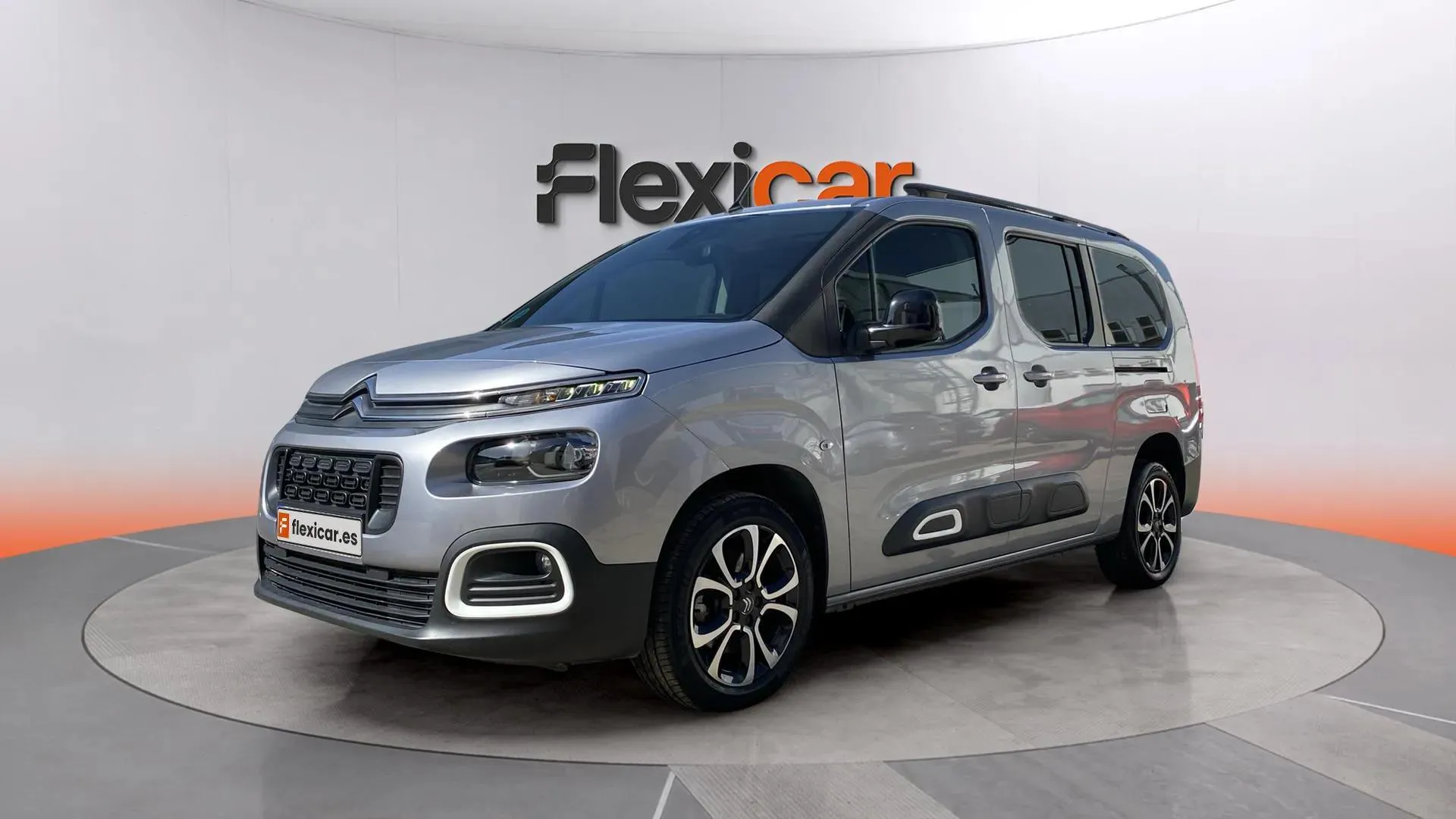 Citroën Berlingo Talla XL BlueHDi 130 Shine 7 plazas - foto 3