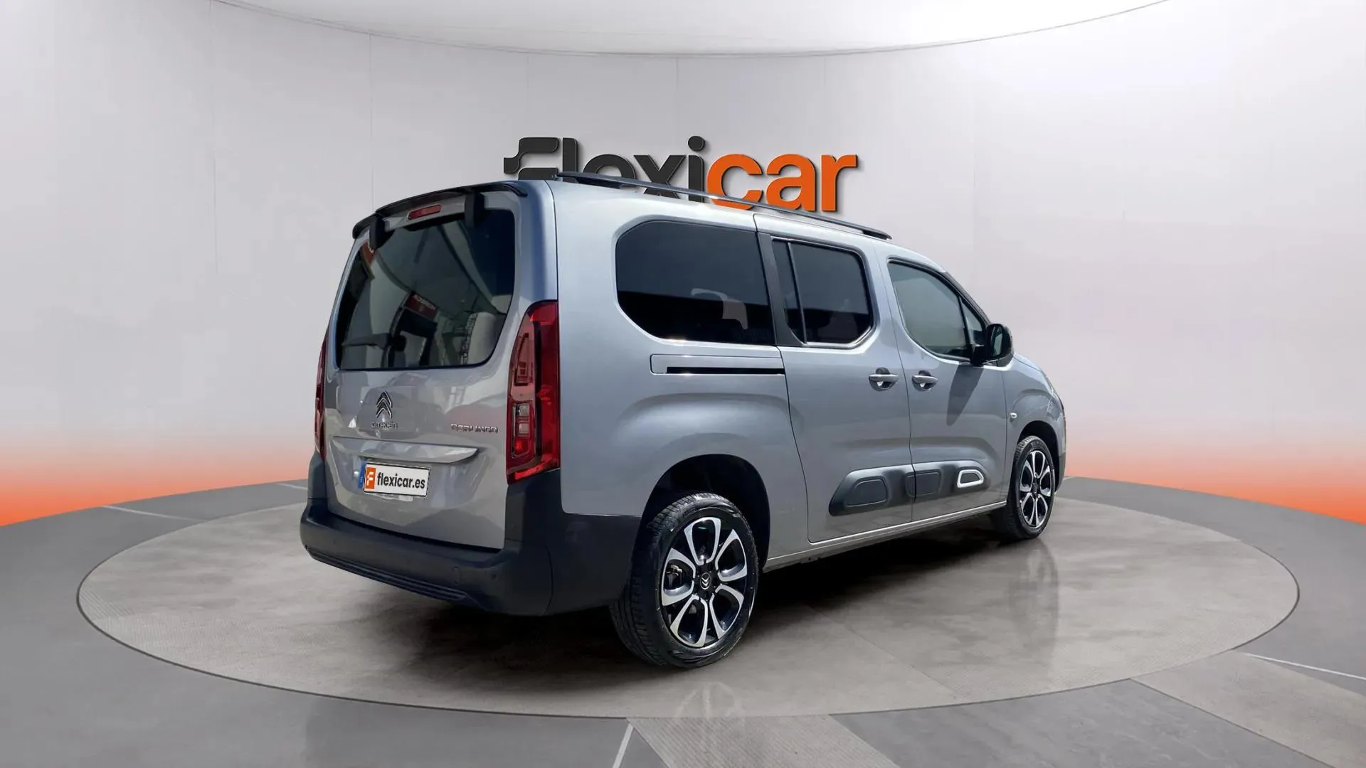 Citroën Berlingo Talla XL BlueHDi 130 Shine 7 plazas - foto 7