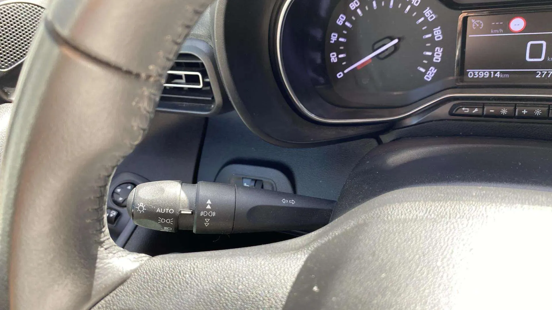 Citroën Berlingo Talla XL BlueHDi 130 Shine 7 plazas - foto 15