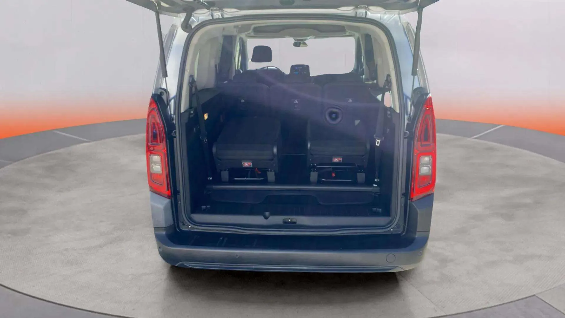 Citroën Berlingo Talla XL BlueHDi 130 Shine 7 plazas - foto 9