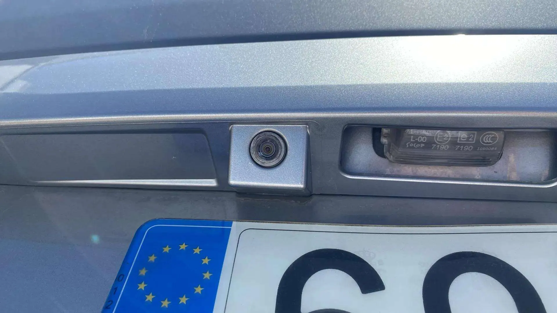 Citroën Berlingo Talla XL BlueHDi 130 Shine 7 plazas - foto 11