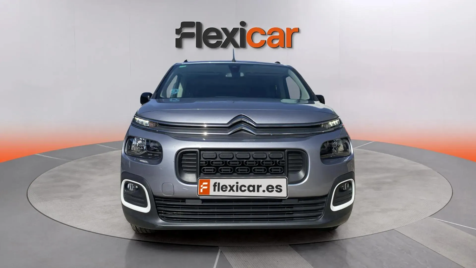 Citroën Berlingo Talla XL BlueHDi 130 Shine 7 plazas - foto 2