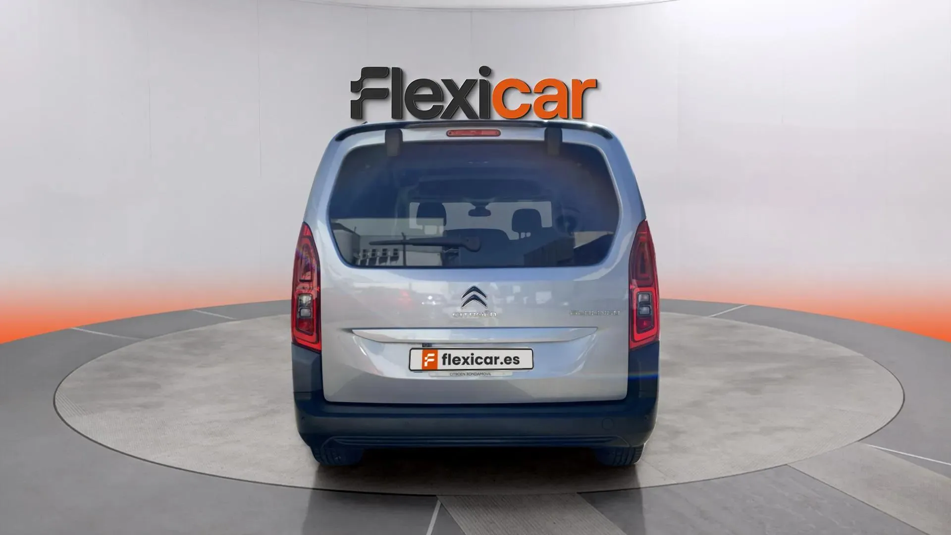 Citroën Berlingo Talla XL BlueHDi 130 Shine 7 plazas - foto 6